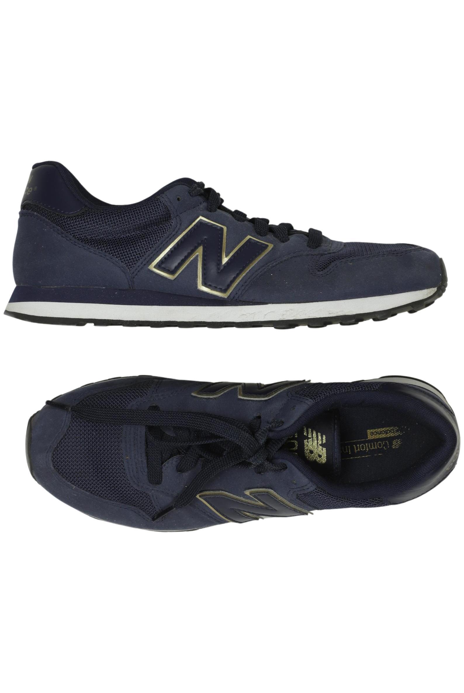 

New Balance Damen Sneakers, mehrfarbig, Gr. 40.5