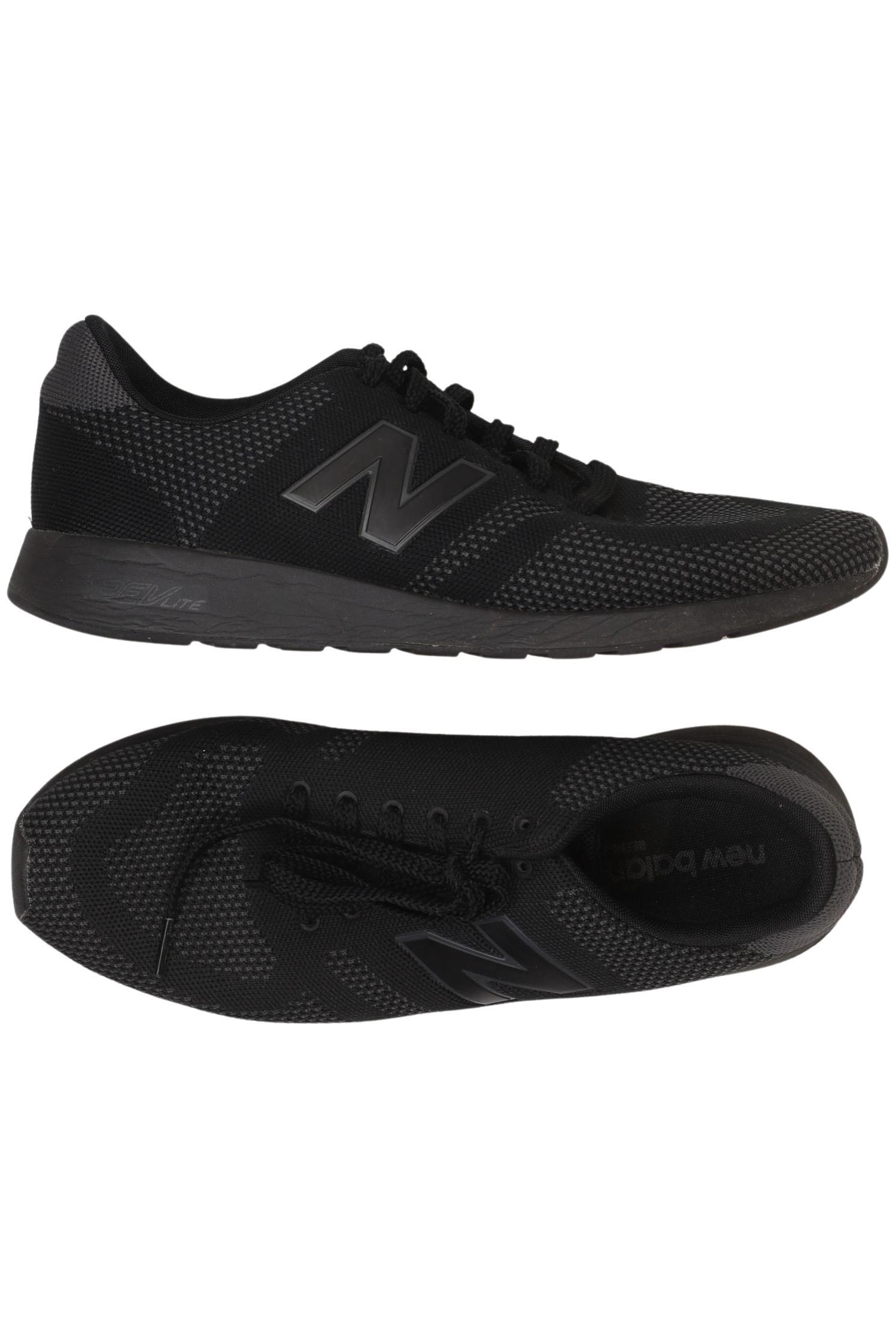 

New Balance Damen Sneakers, schwarz, Gr. 42.5