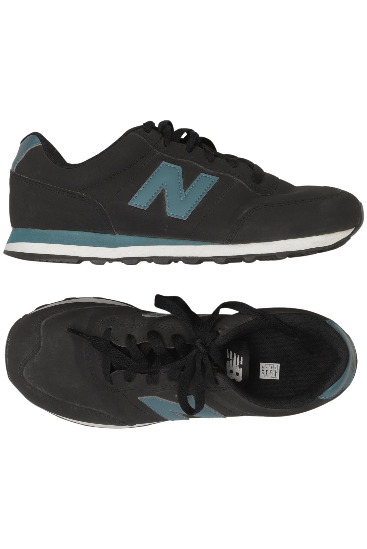 

New Balance Damen Sneakers, mehrfarbig, Gr. 40