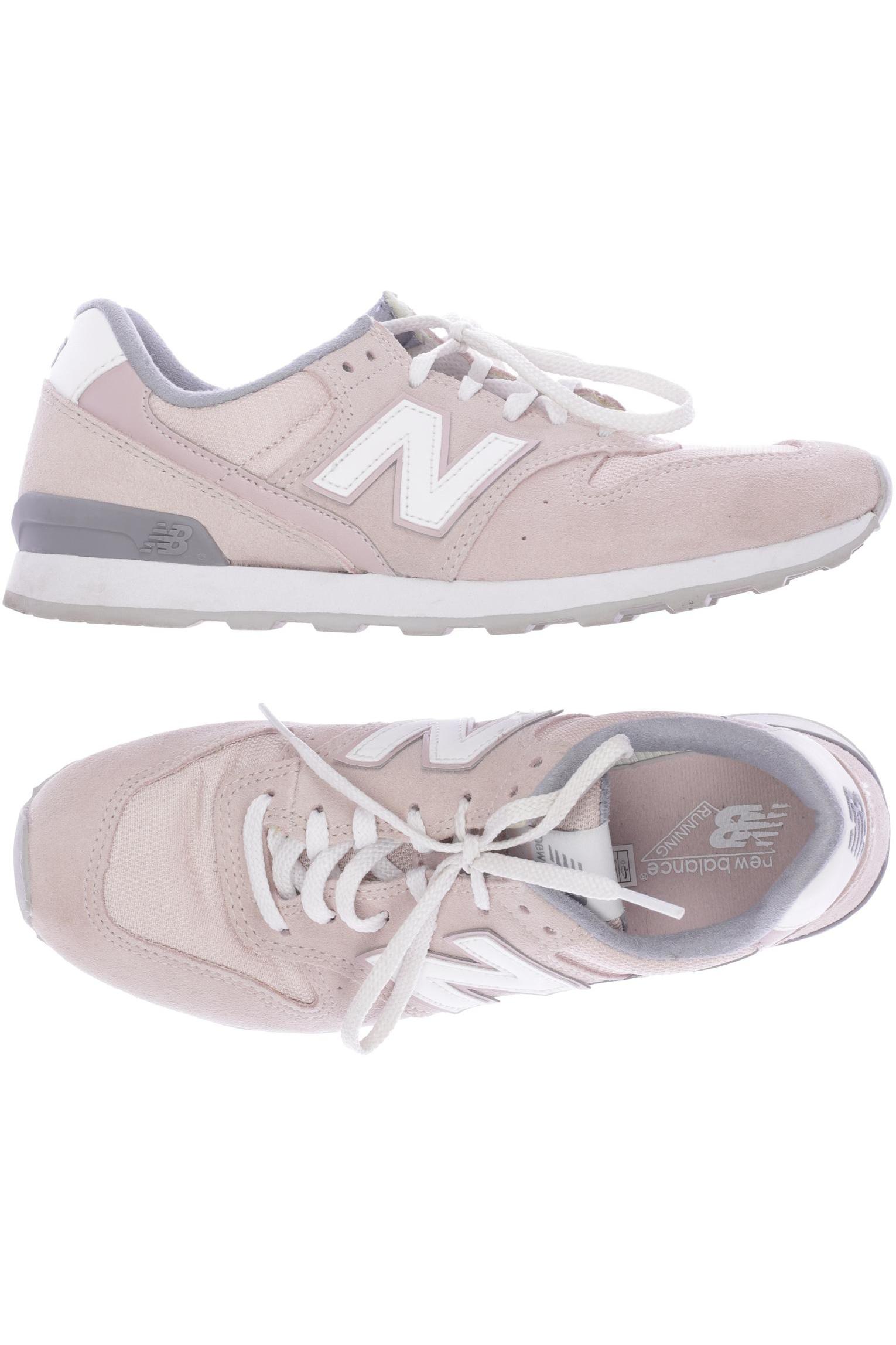 

New Balance Damen Sneakers, pink