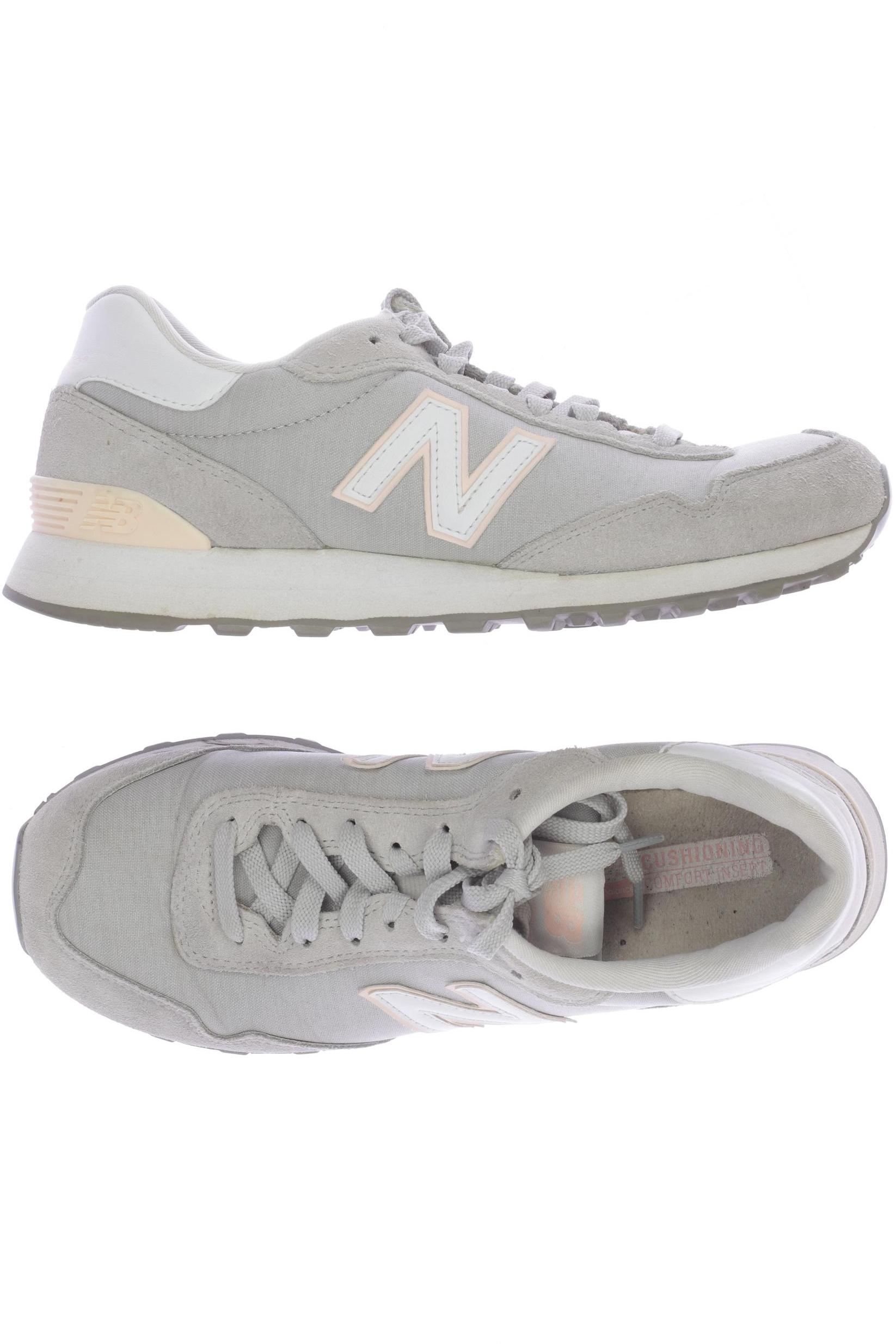 

New Balance Damen Sneakers, grau