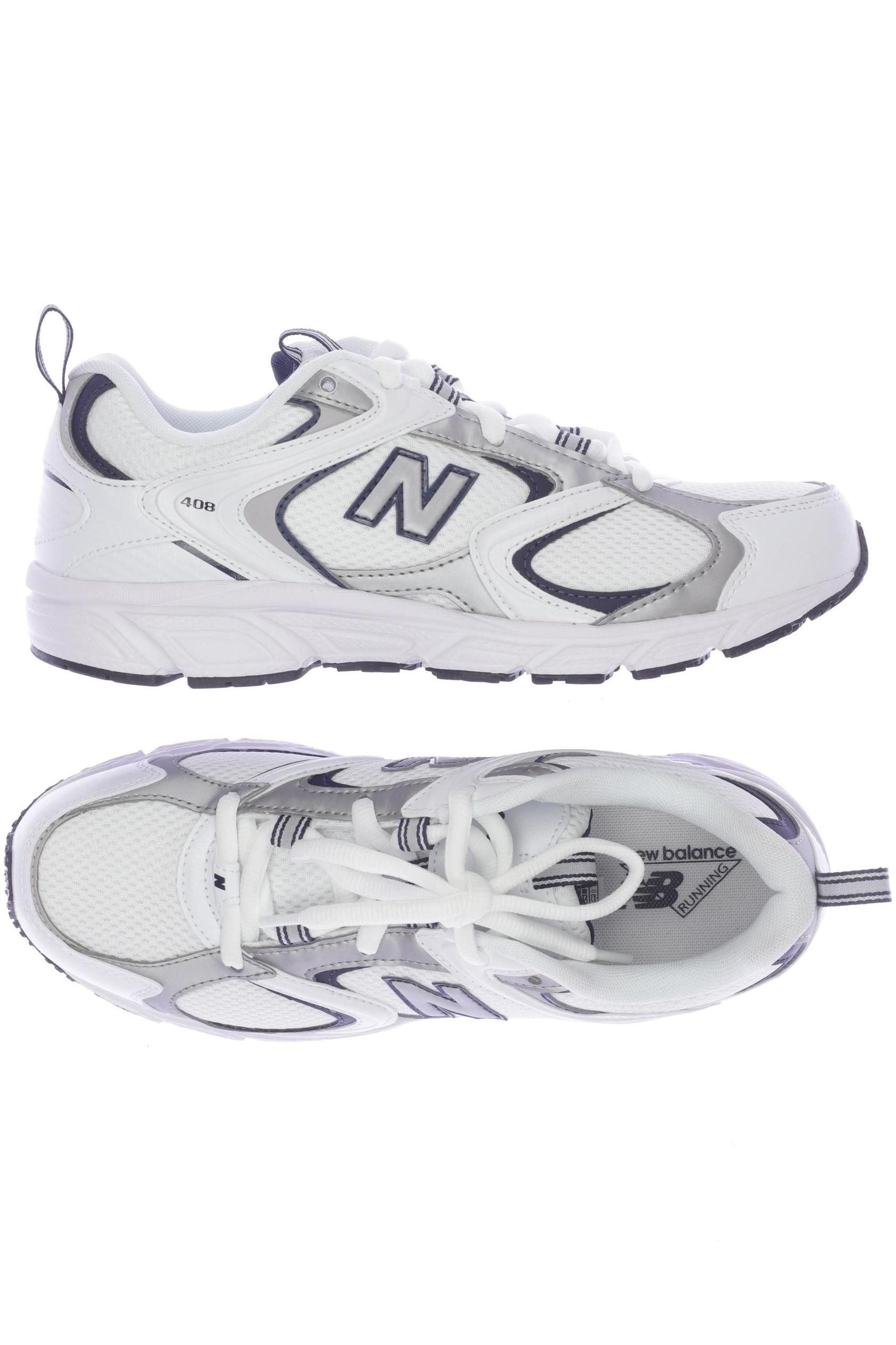 

New Balance Damen Sneakers, weiß, Gr. 40