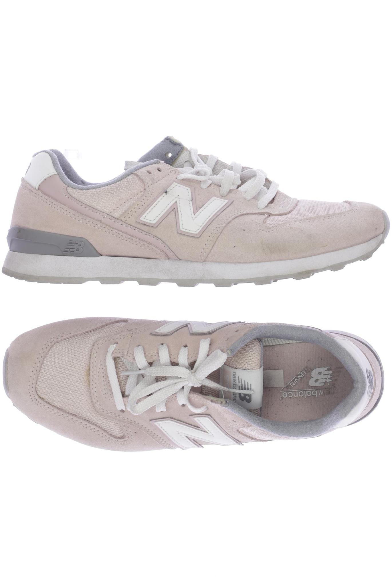 

New Balance Damen Sneakers, pink