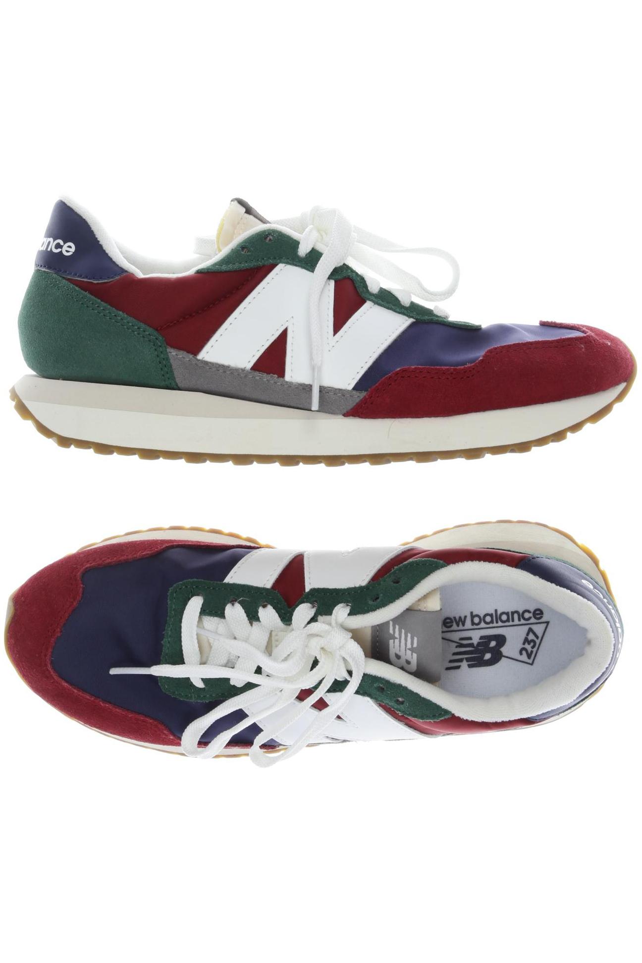 

New Balance Damen Sneakers, mehrfarbig, Gr. 41.5