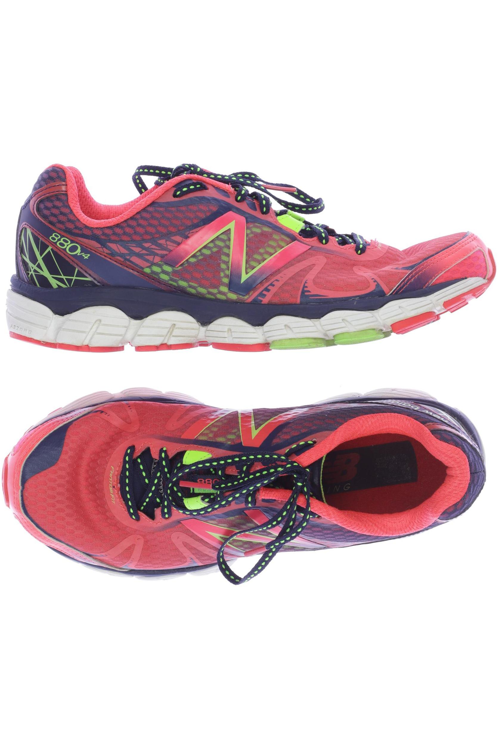

New Balance Damen Sneakers, pink, Gr. 40.5