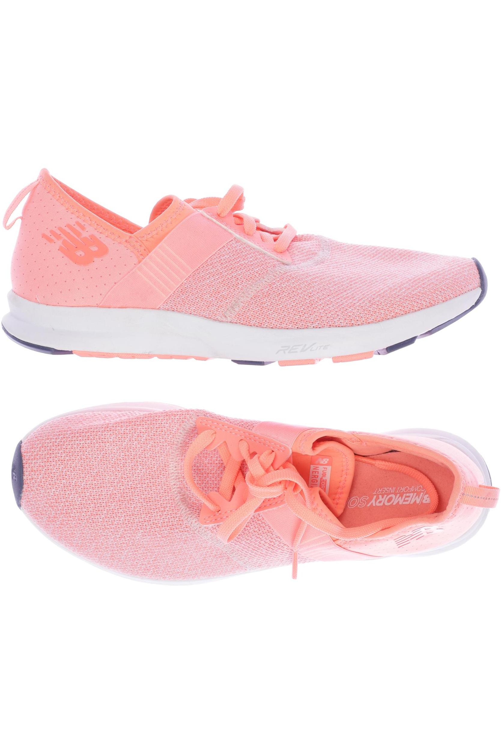 

New Balance Damen Sneakers, pink, Gr. 40