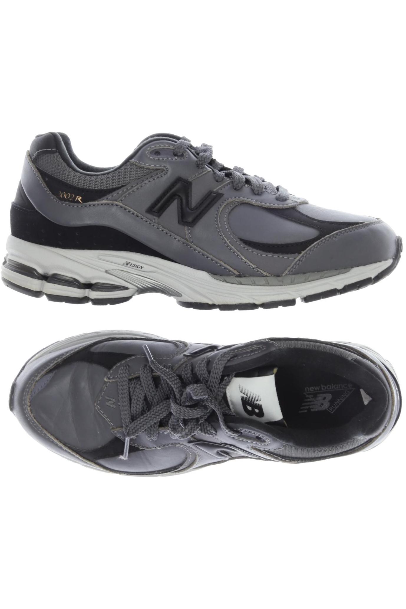 

New Balance Damen Sneakers, grau, Gr. 40