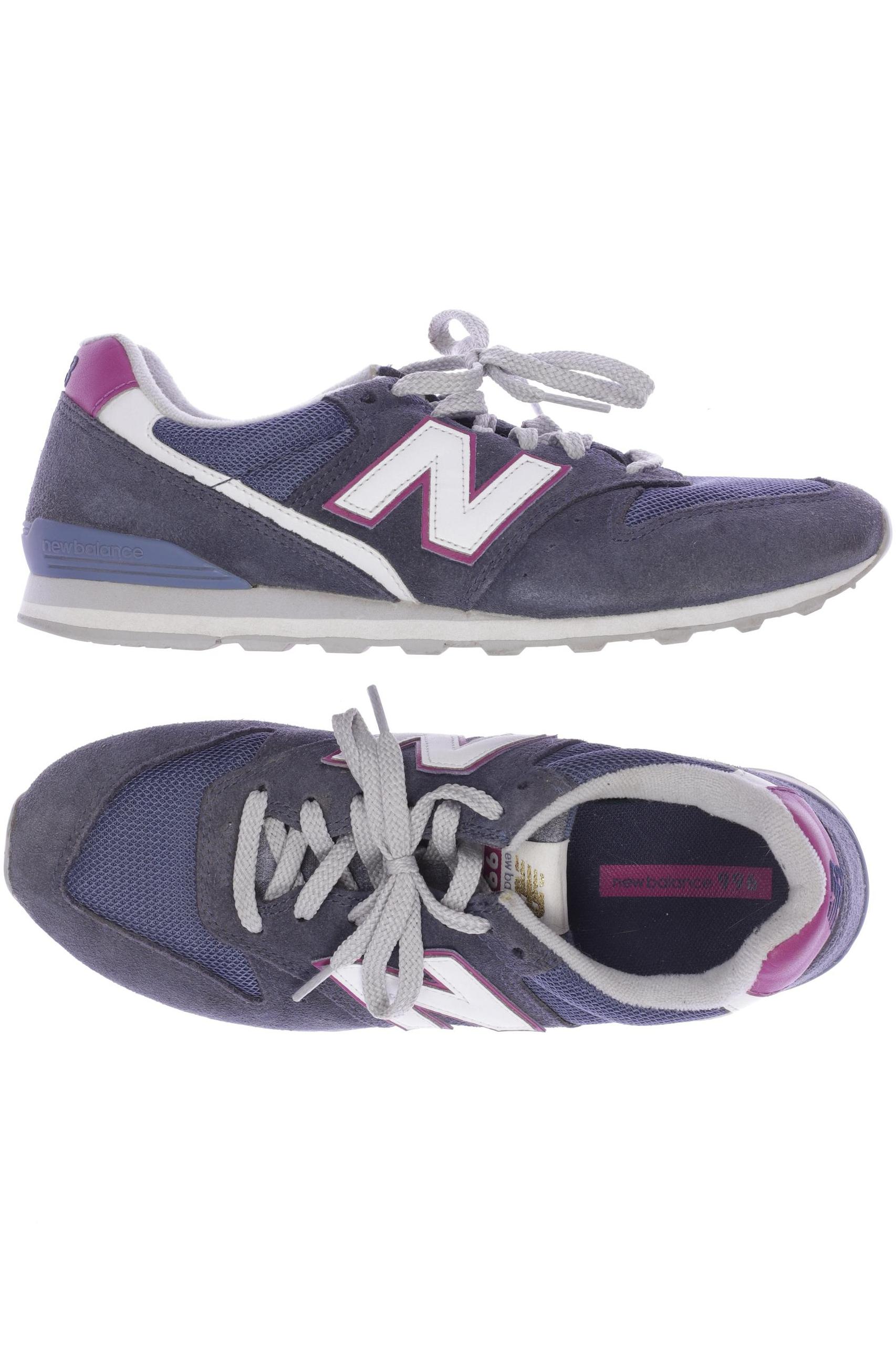 

New Balance Damen Sneakers, marineblau, Gr. 41