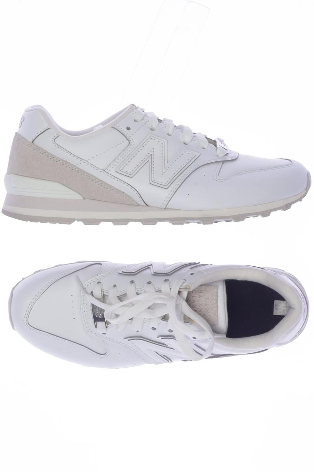 

New Balance Damen Sneakers, weiß, Gr. 36.5