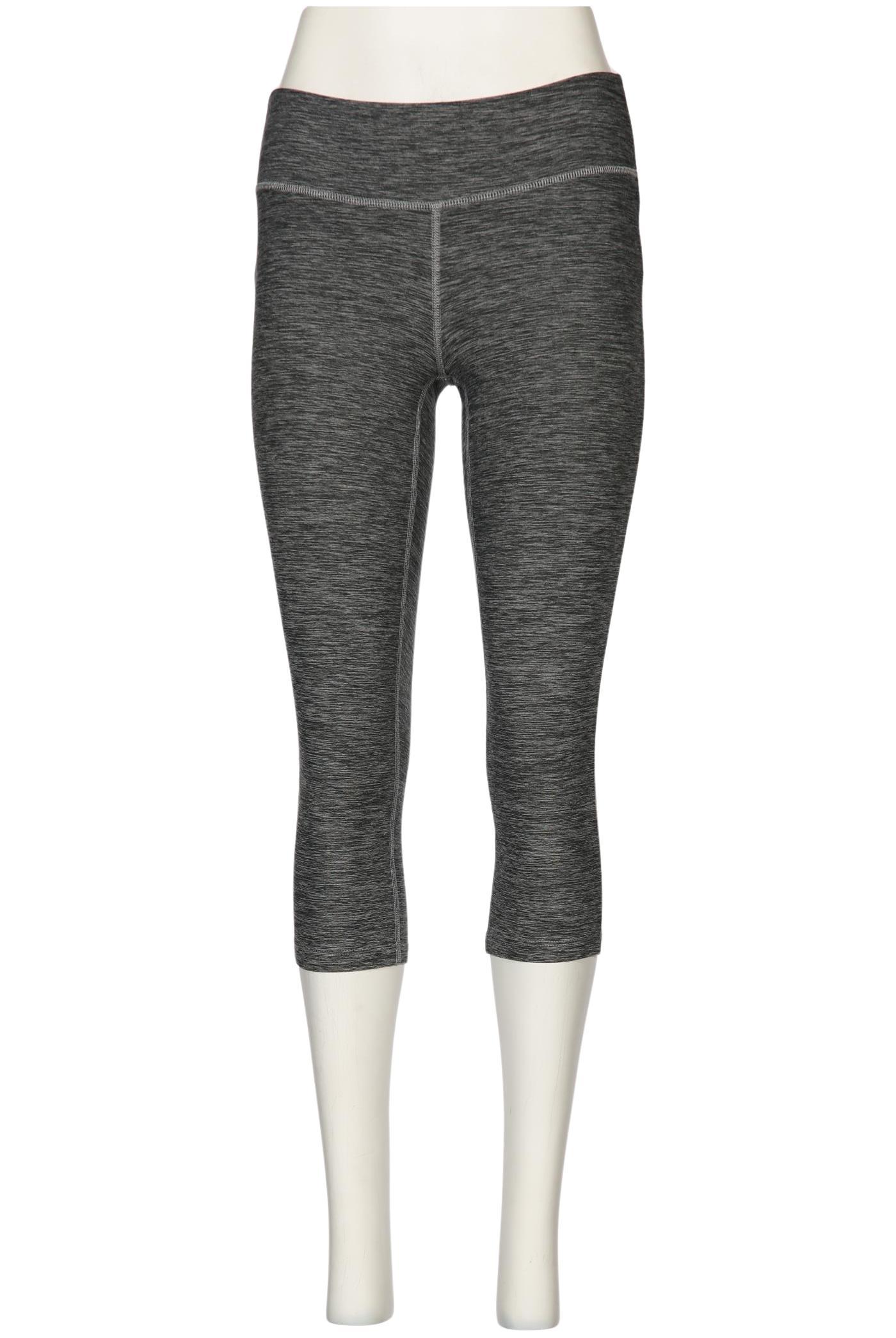 

New Balance Damen Stoffhose, grau, Gr. 0