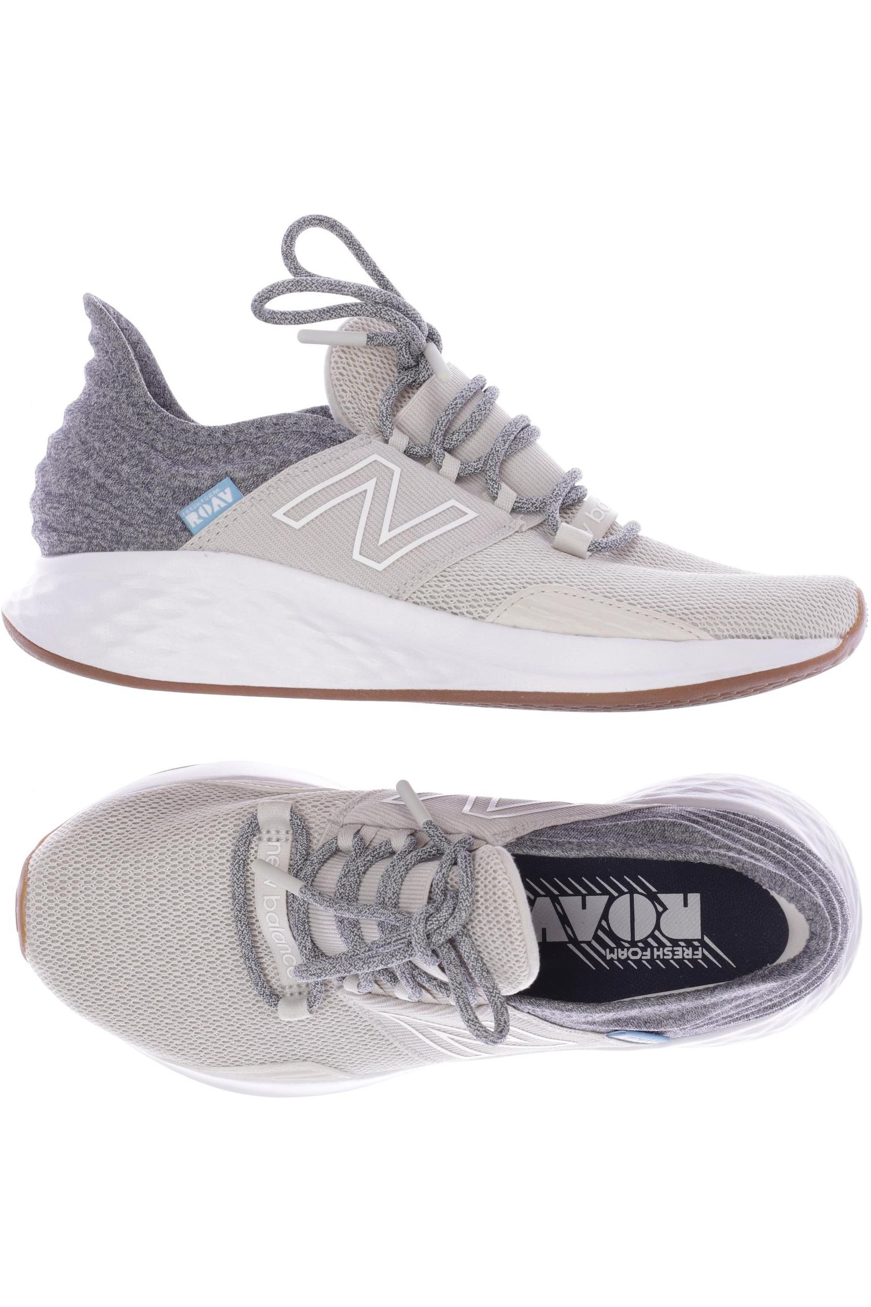 

New Balance Damen Sneakers, beige