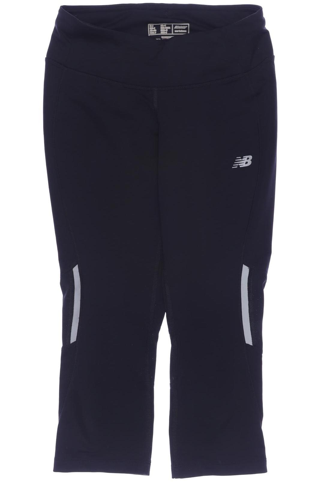 

New Balance Damen Shorts, schwarz, Gr. 36
