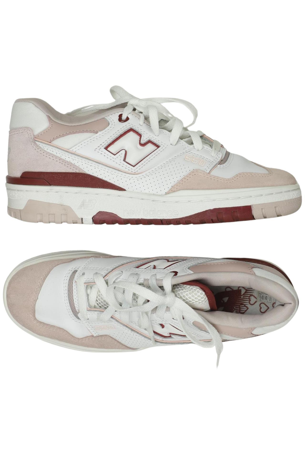 

New Balance Damen Sneakers, mehrfarbig, Gr. 40