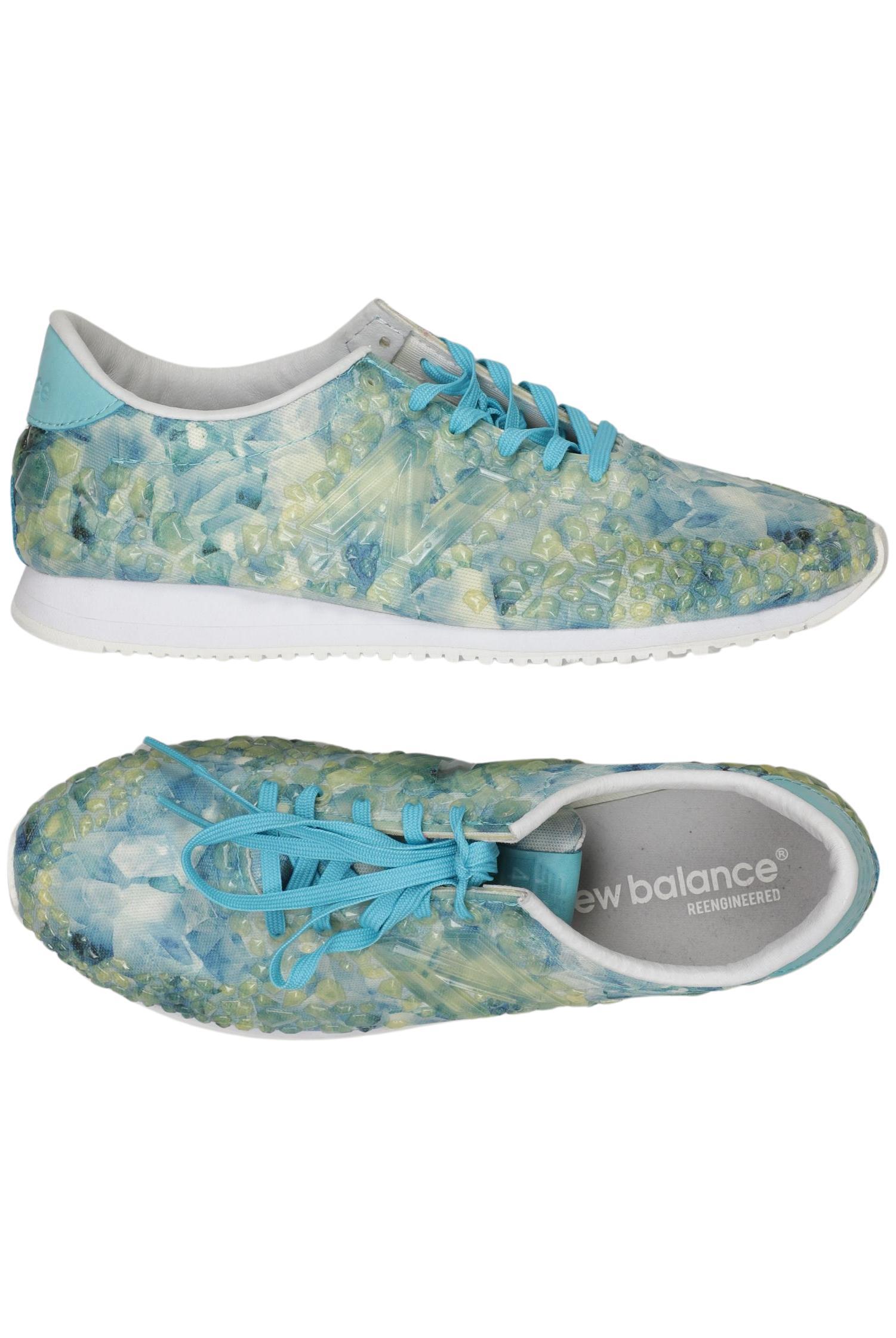 

New Balance Damen Sneakers, mehrfarbig, Gr. 38