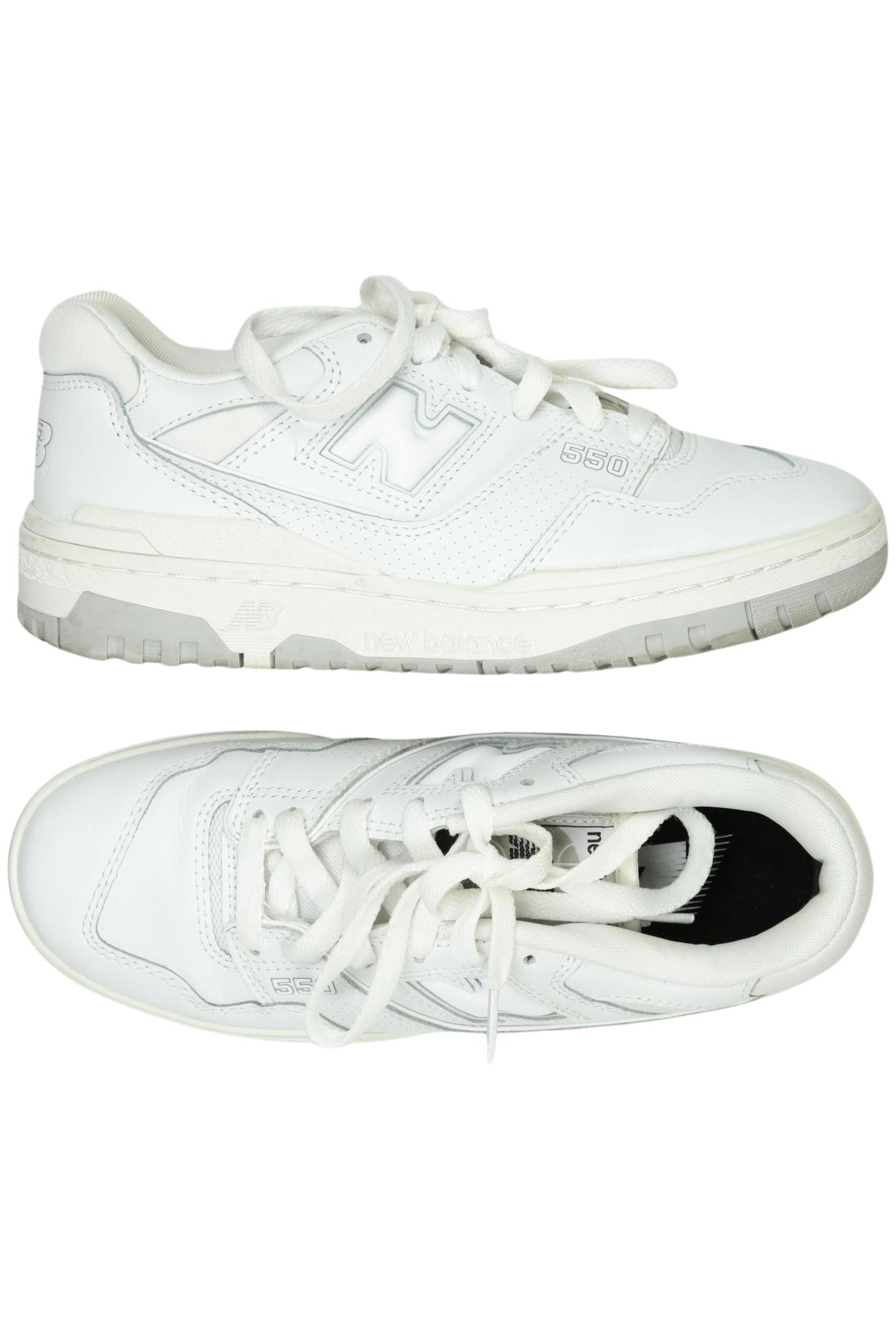 

New Balance Damen Sneakers, weiß, Gr. 37