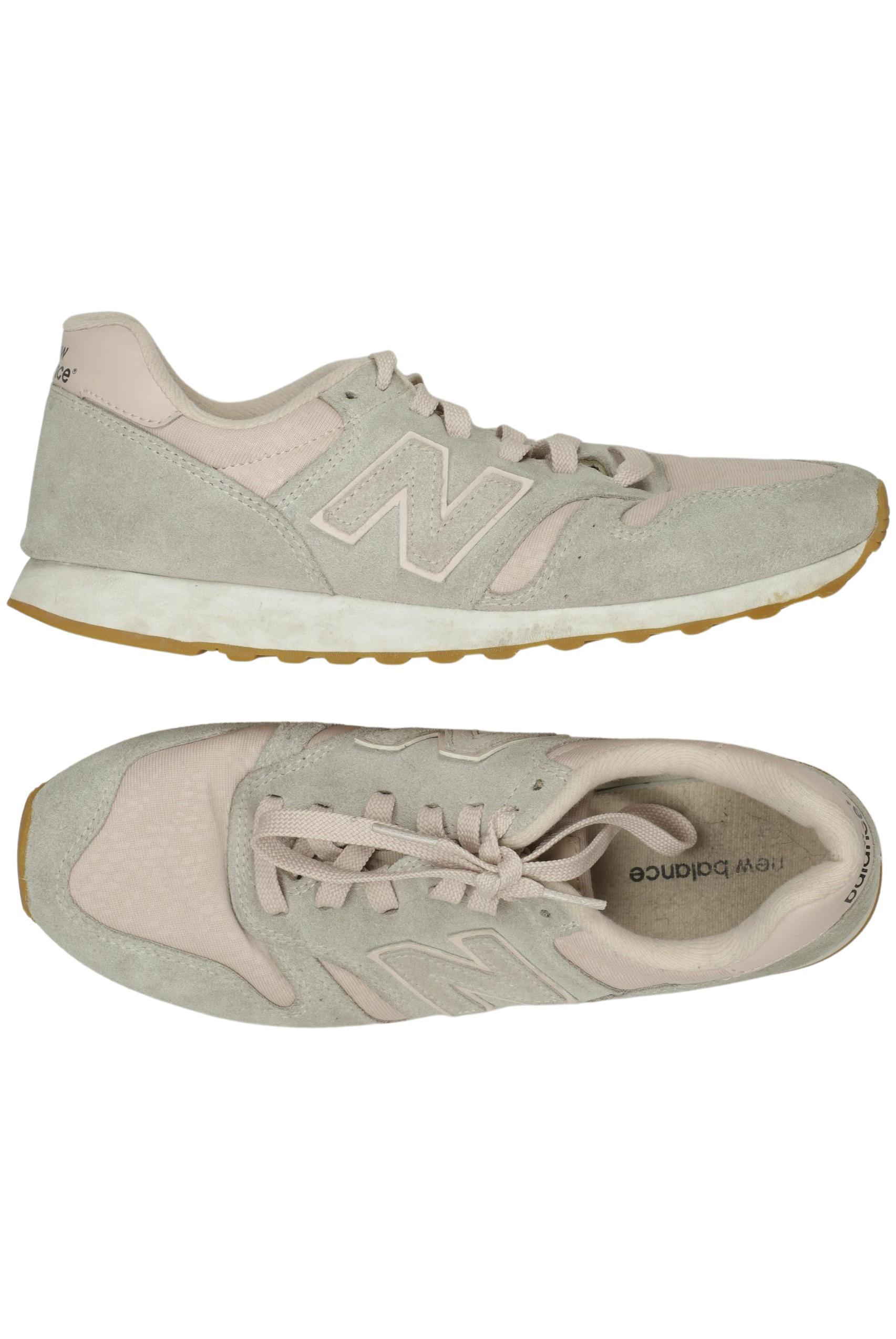 

New Balance Damen Sneakers, grau, Gr. 40.5