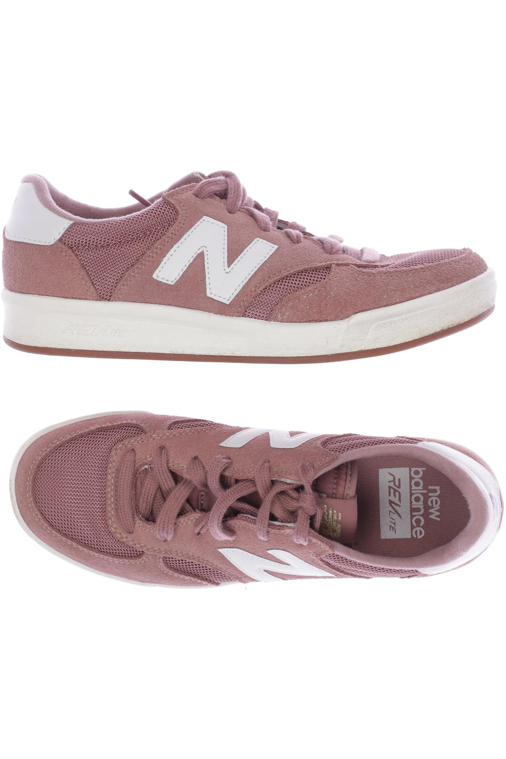 

New Balance Damen Sneakers, pink