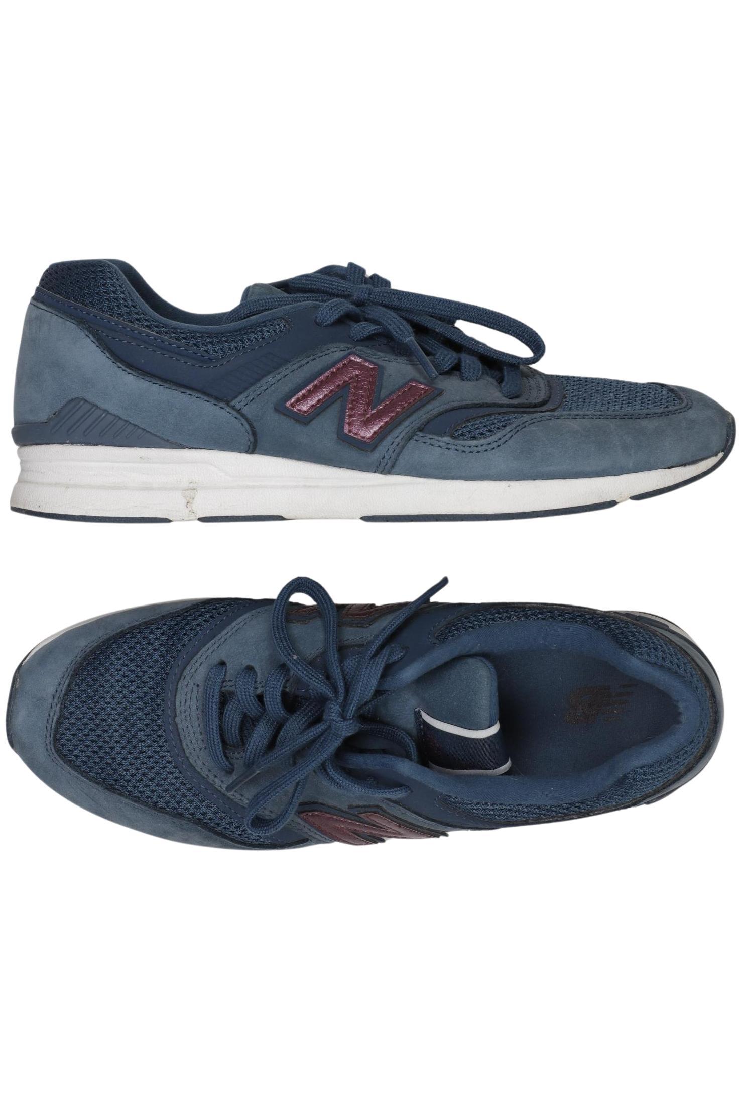 

New Balance Damen Sneakers, marineblau, Gr. 39