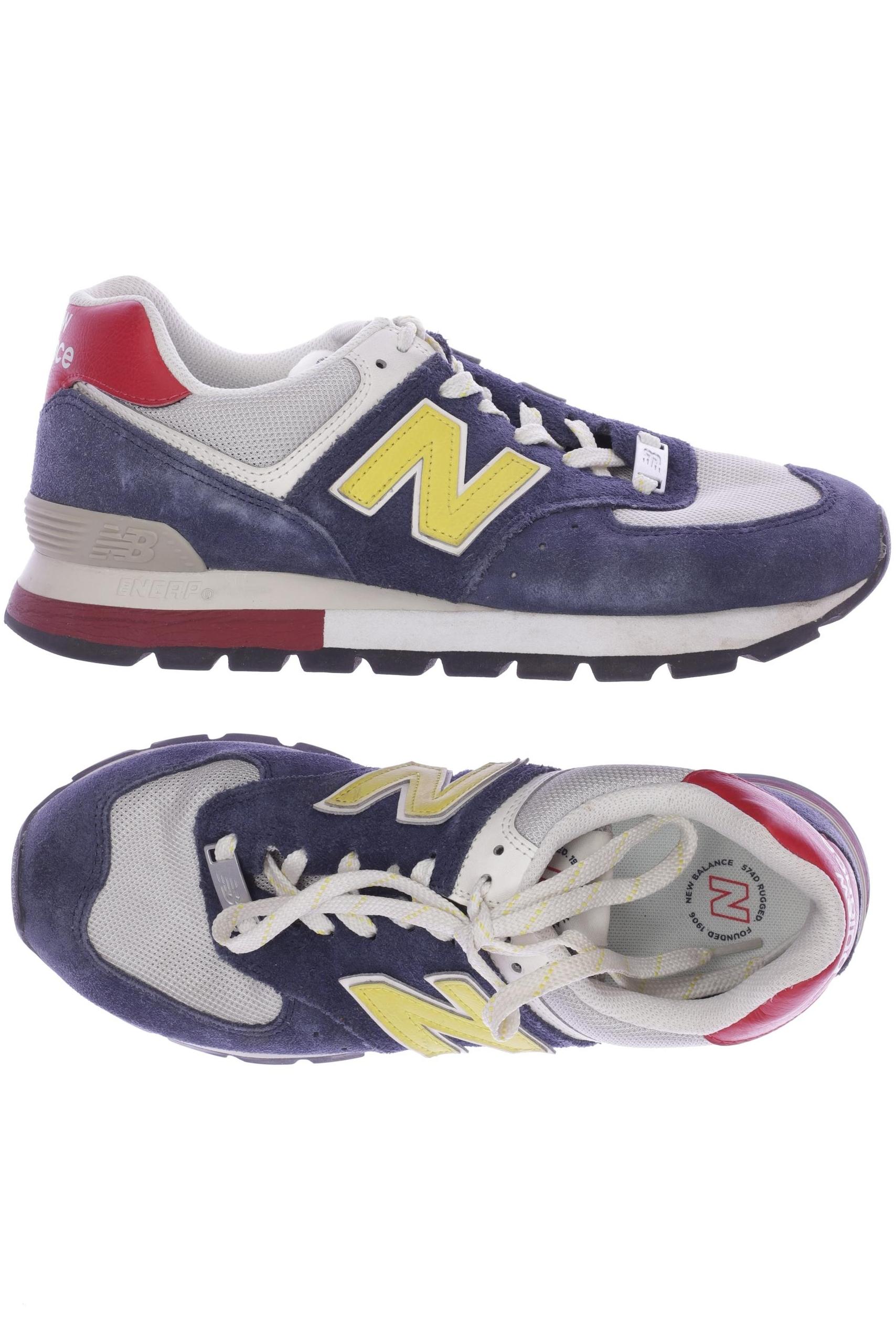

New Balance Damen Sneakers, marineblau, Gr. 42