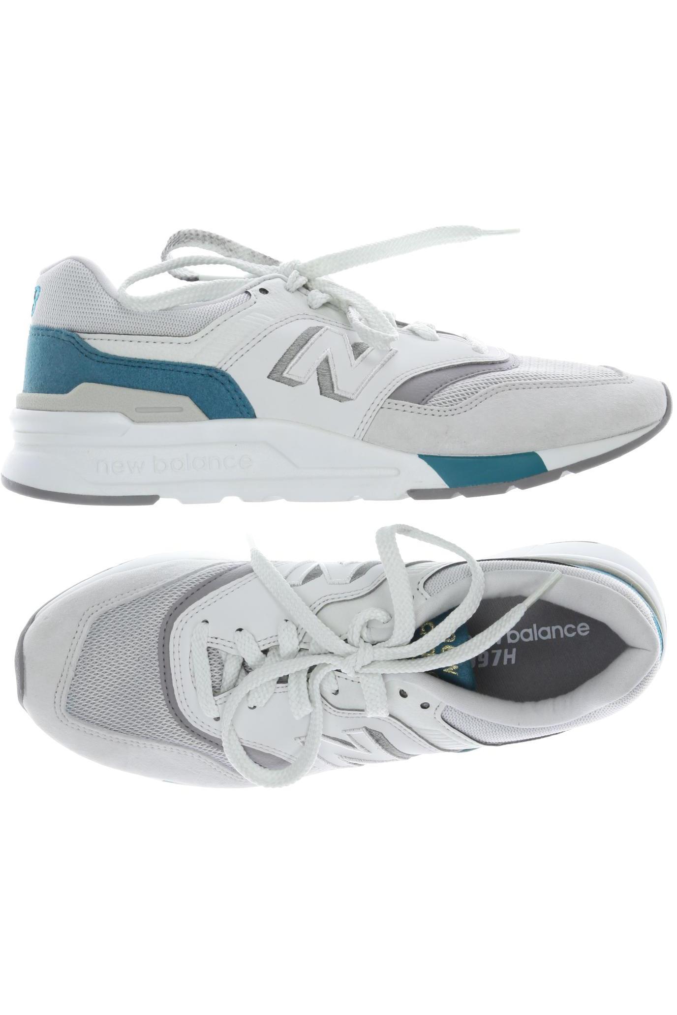 

New Balance Damen Sneakers, grau, Gr. 39