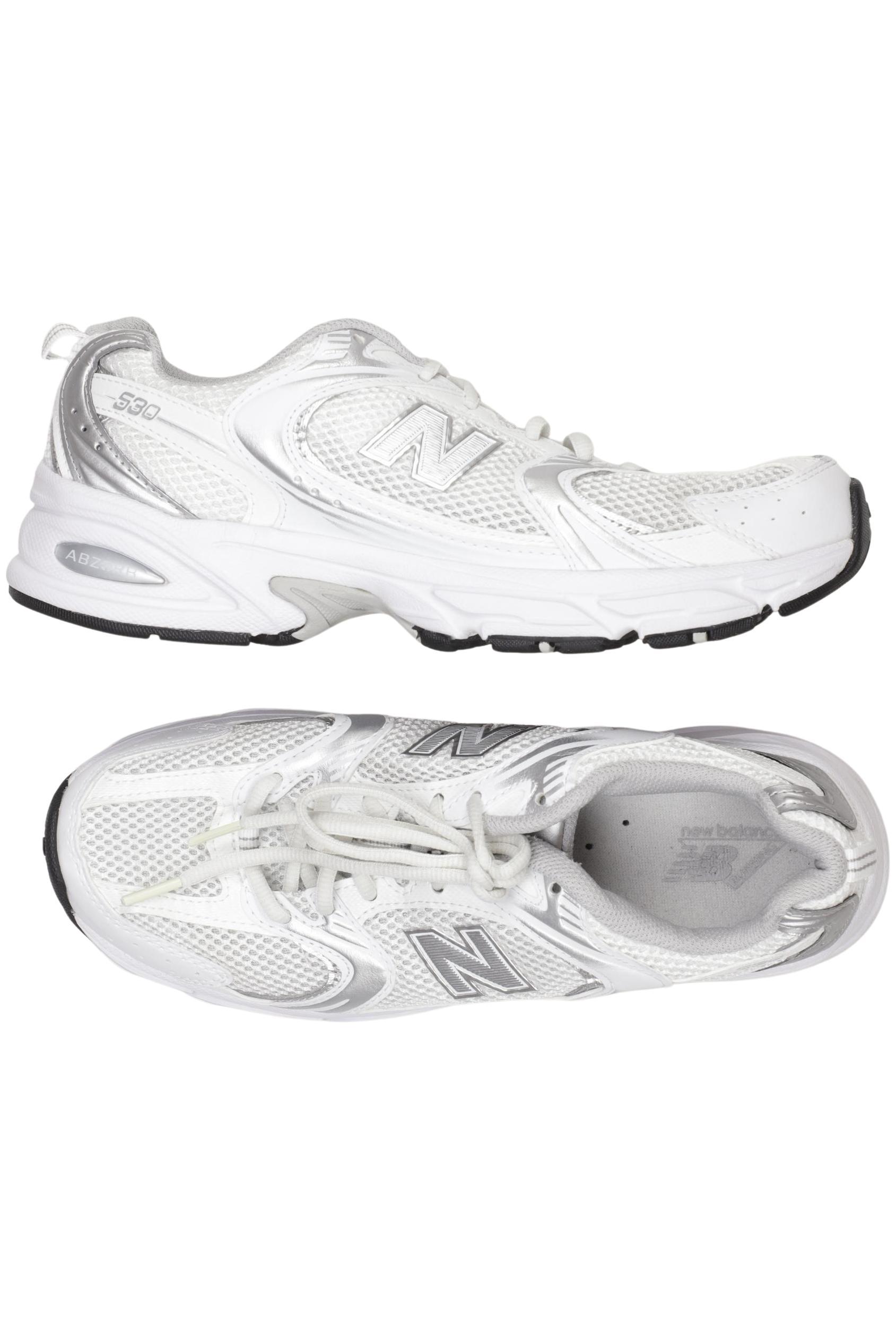 

New Balance Damen Sneakers, mehrfarbig, Gr. 40