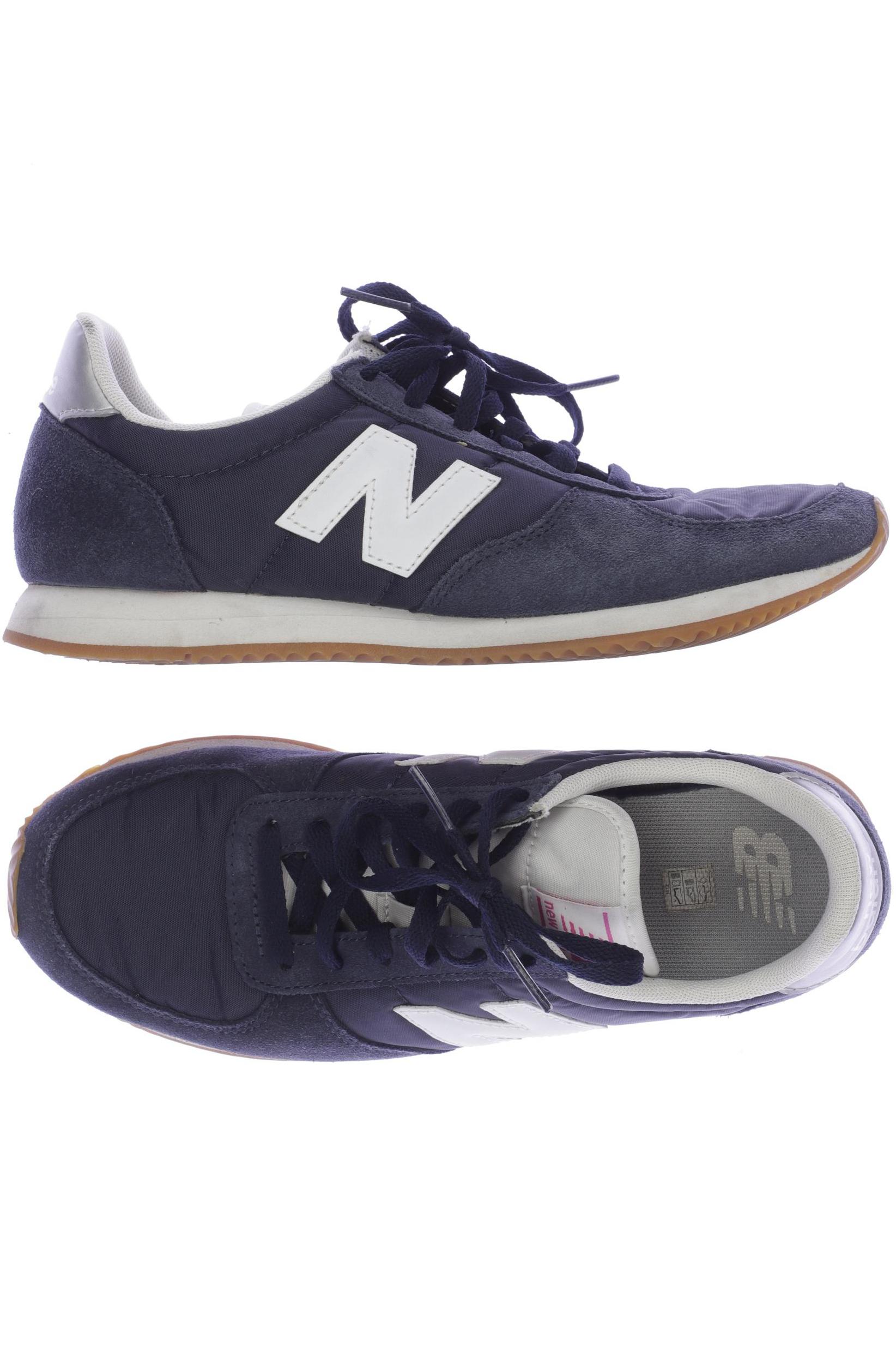 

New Balance Damen Sneakers, marineblau, Gr. 37
