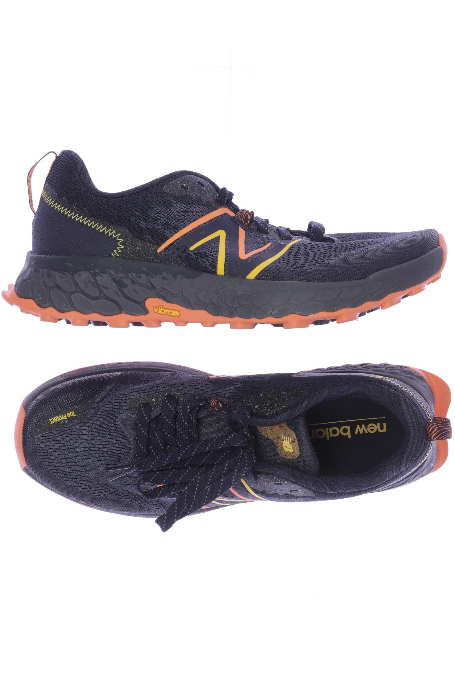 

New Balance Damen Sneakers, marineblau, Gr. 42.5