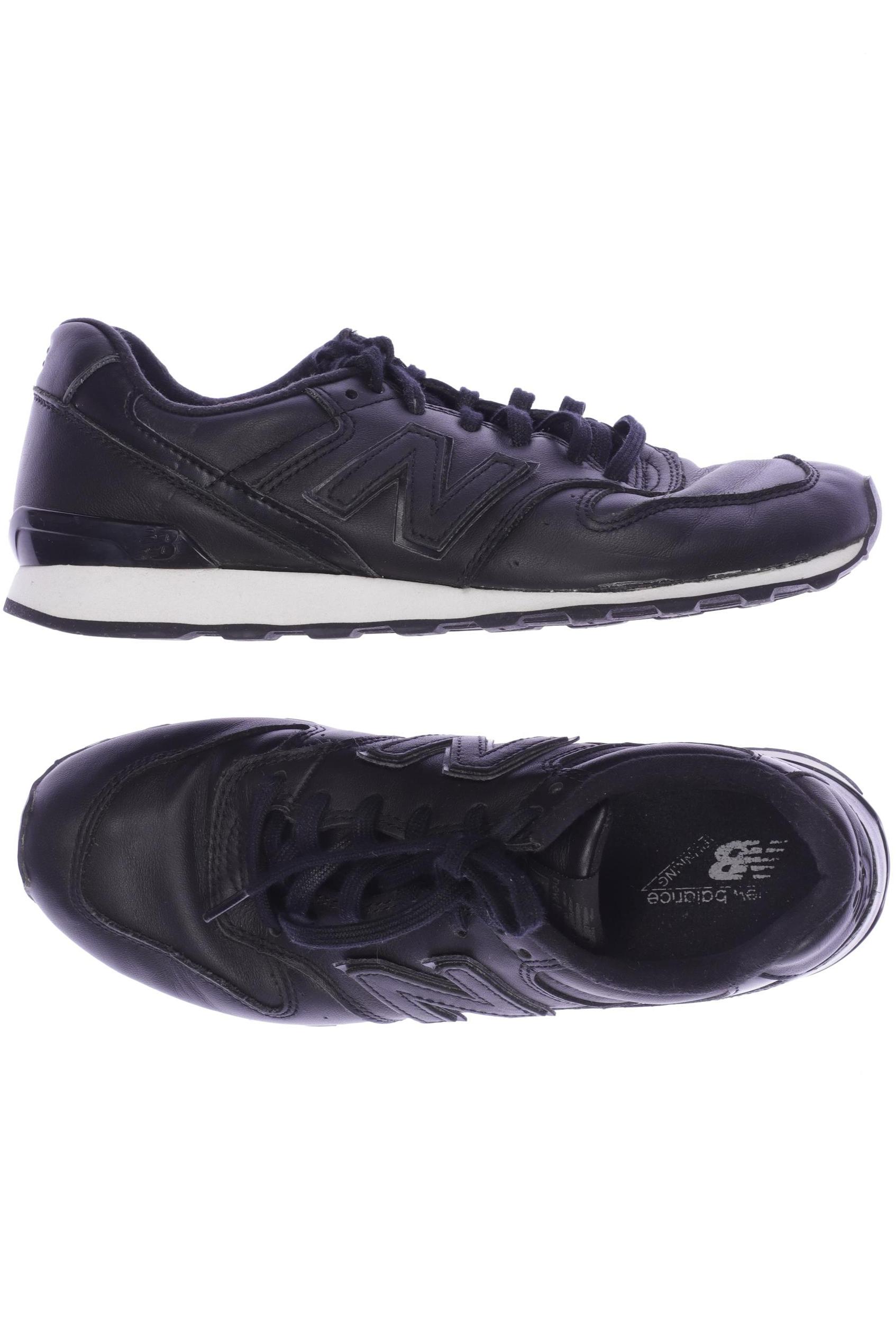 

New Balance Damen Sneakers, schwarz, Gr. 38