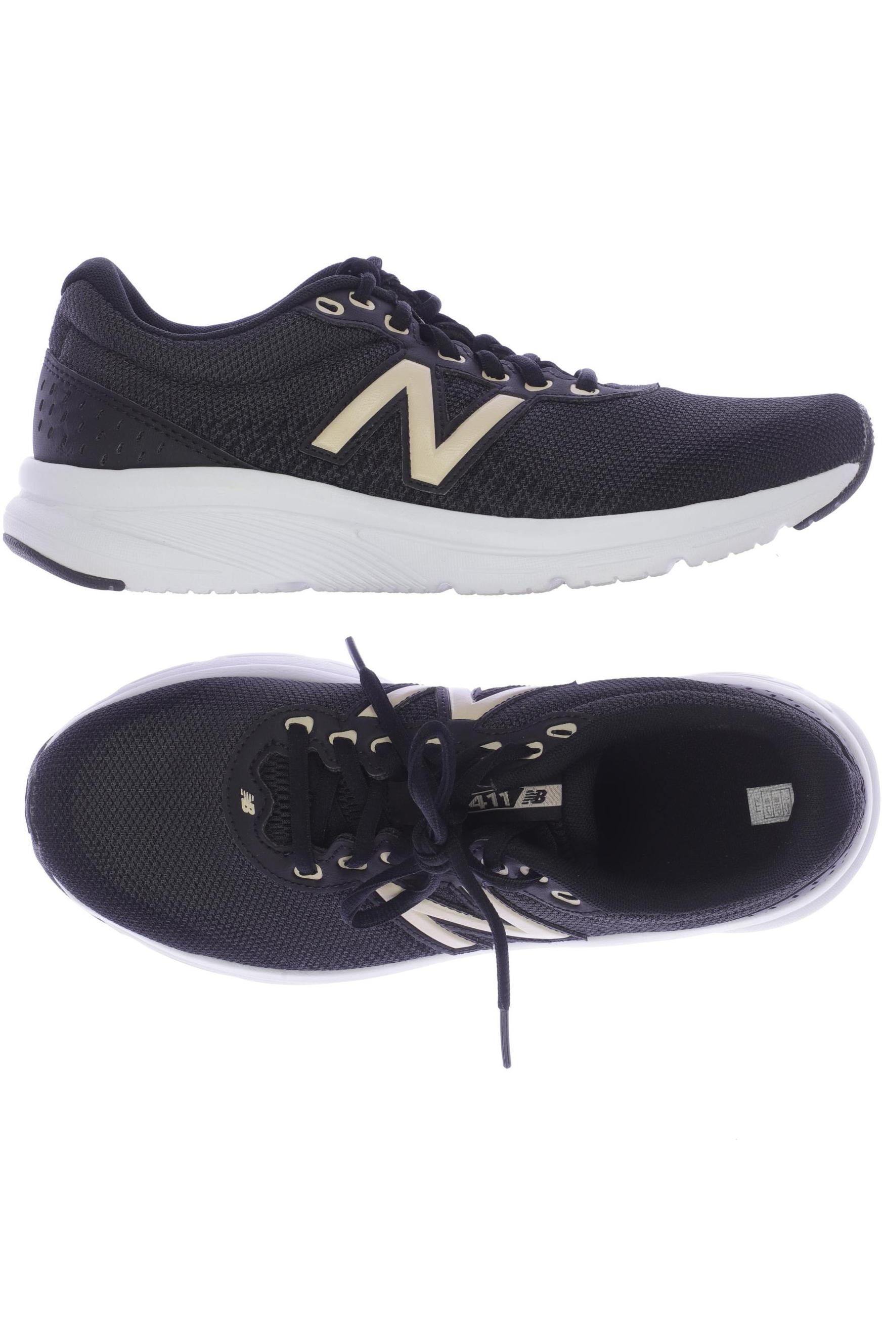

New Balance Damen Sneakers, grau, Gr. 40