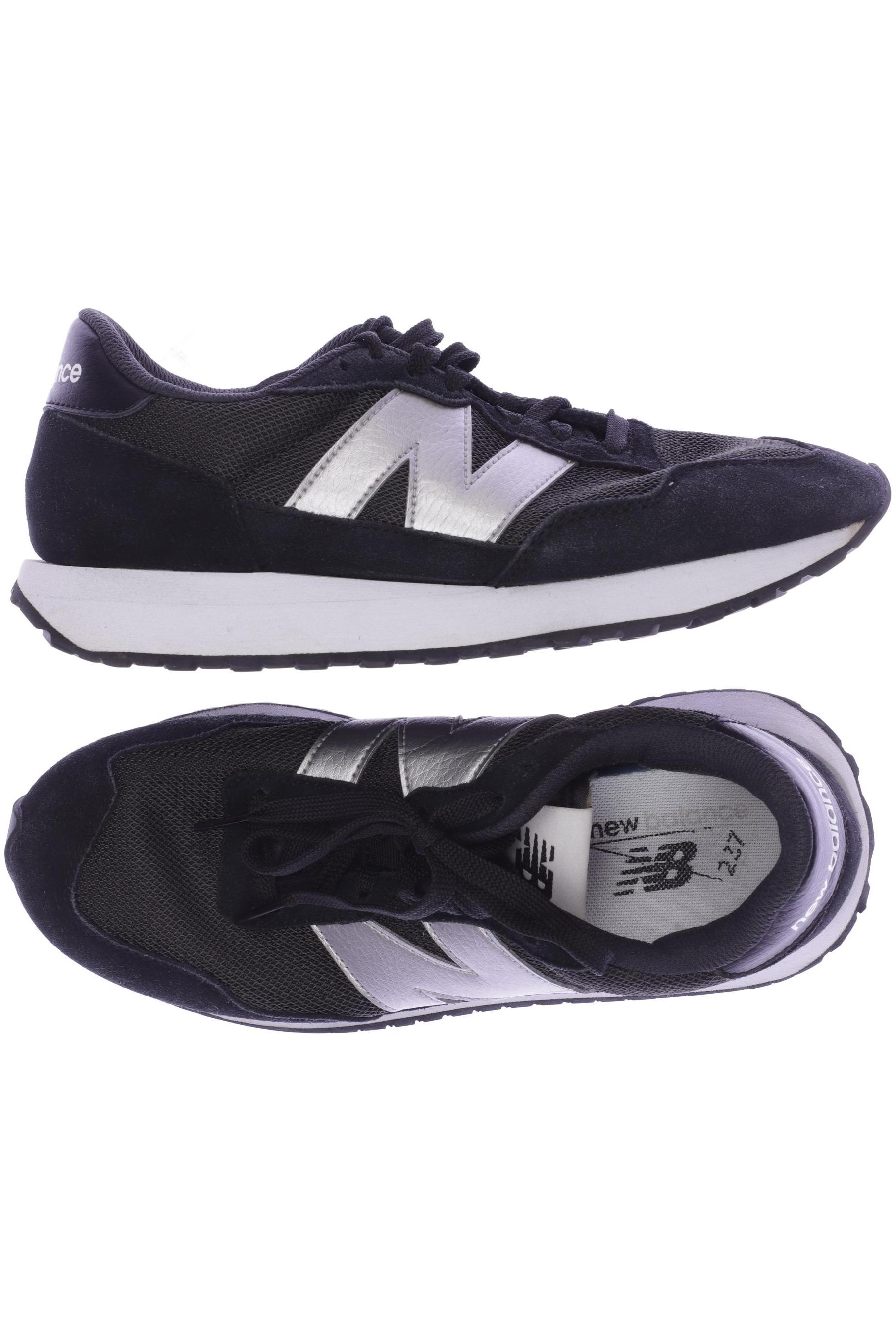 

New Balance Damen Sneakers, schwarz, Gr. 40