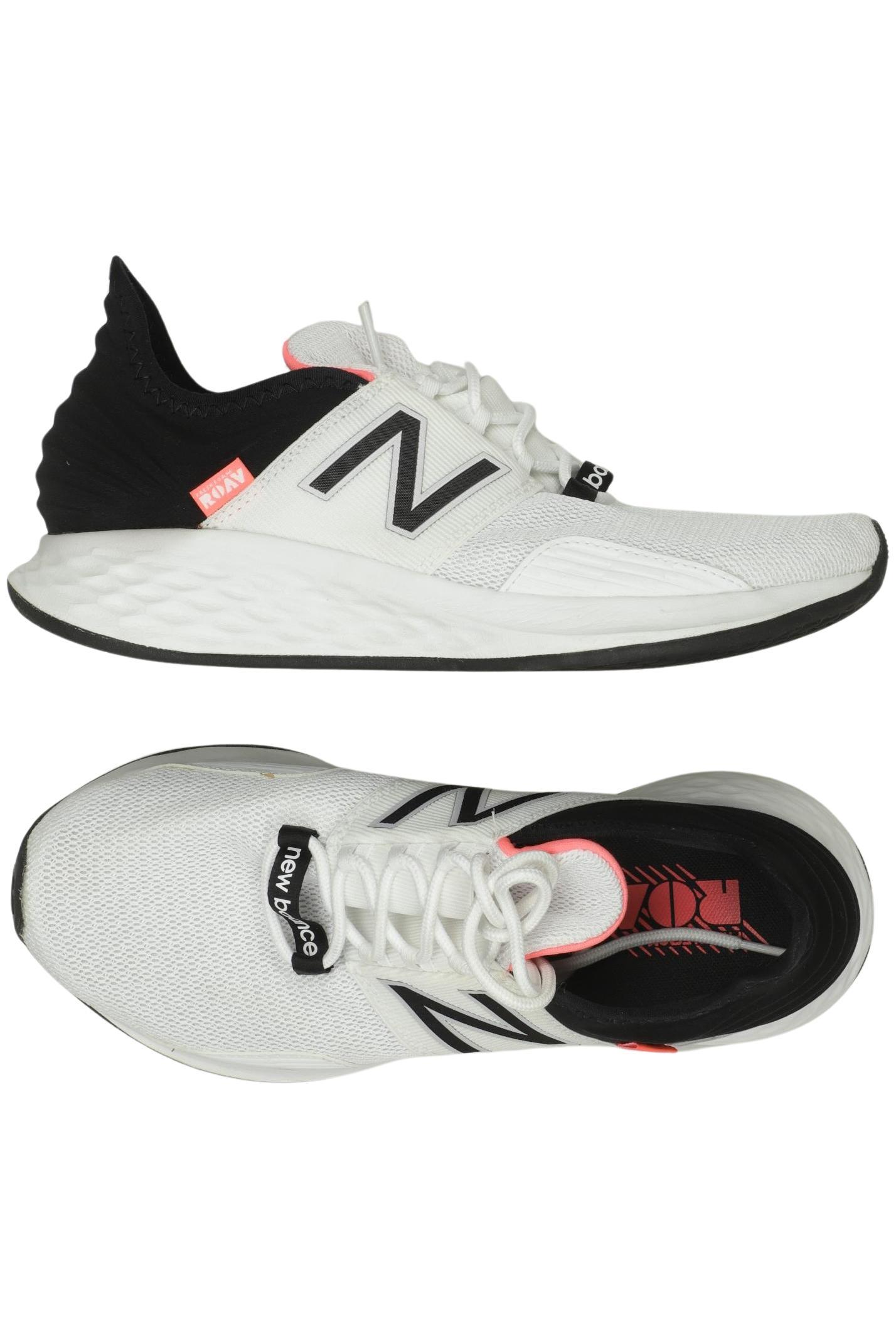 

New Balance Damen Sneakers, mehrfarbig, Gr. 40