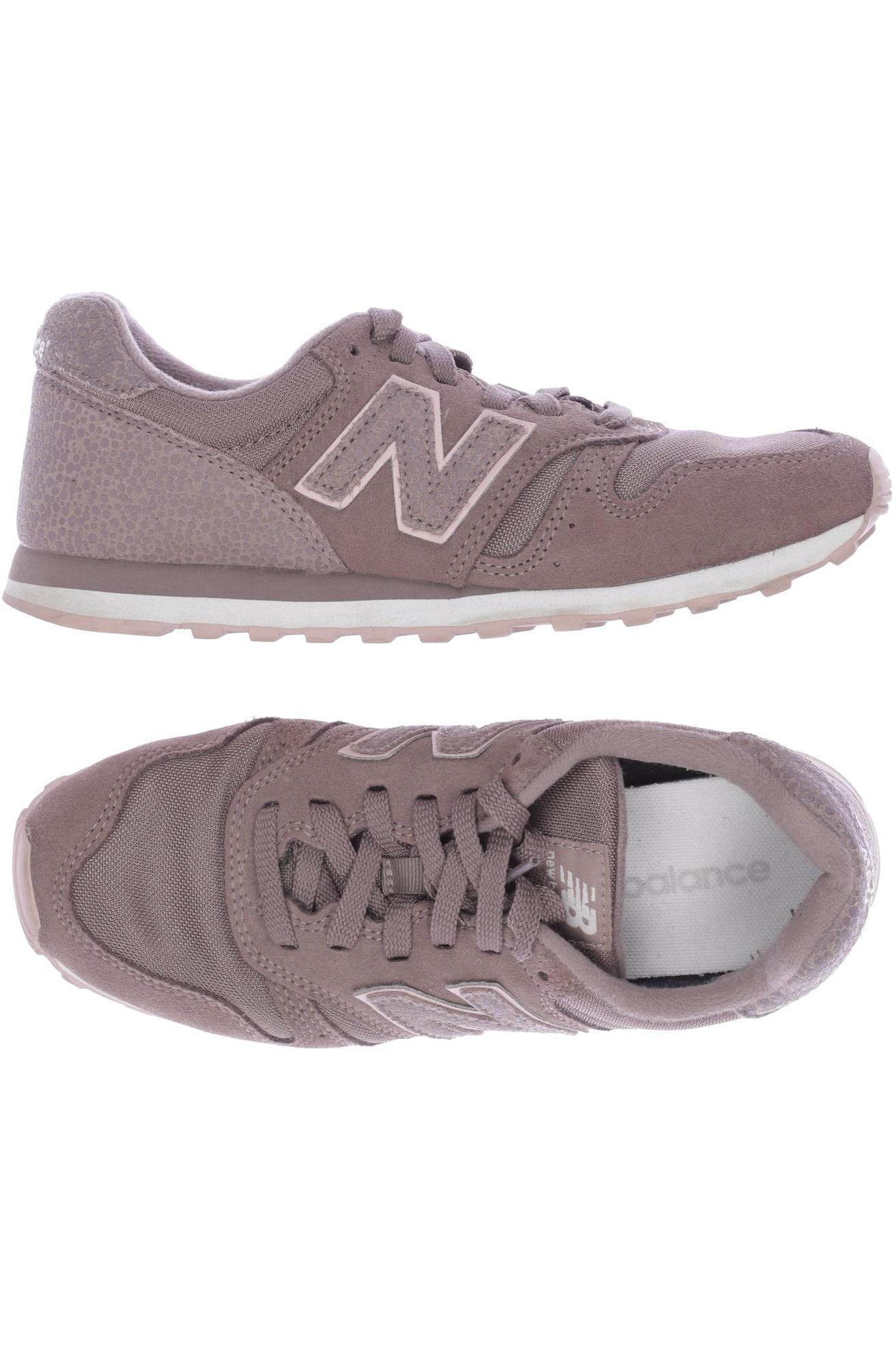 

New Balance Damen Sneakers, braun, Gr. 37