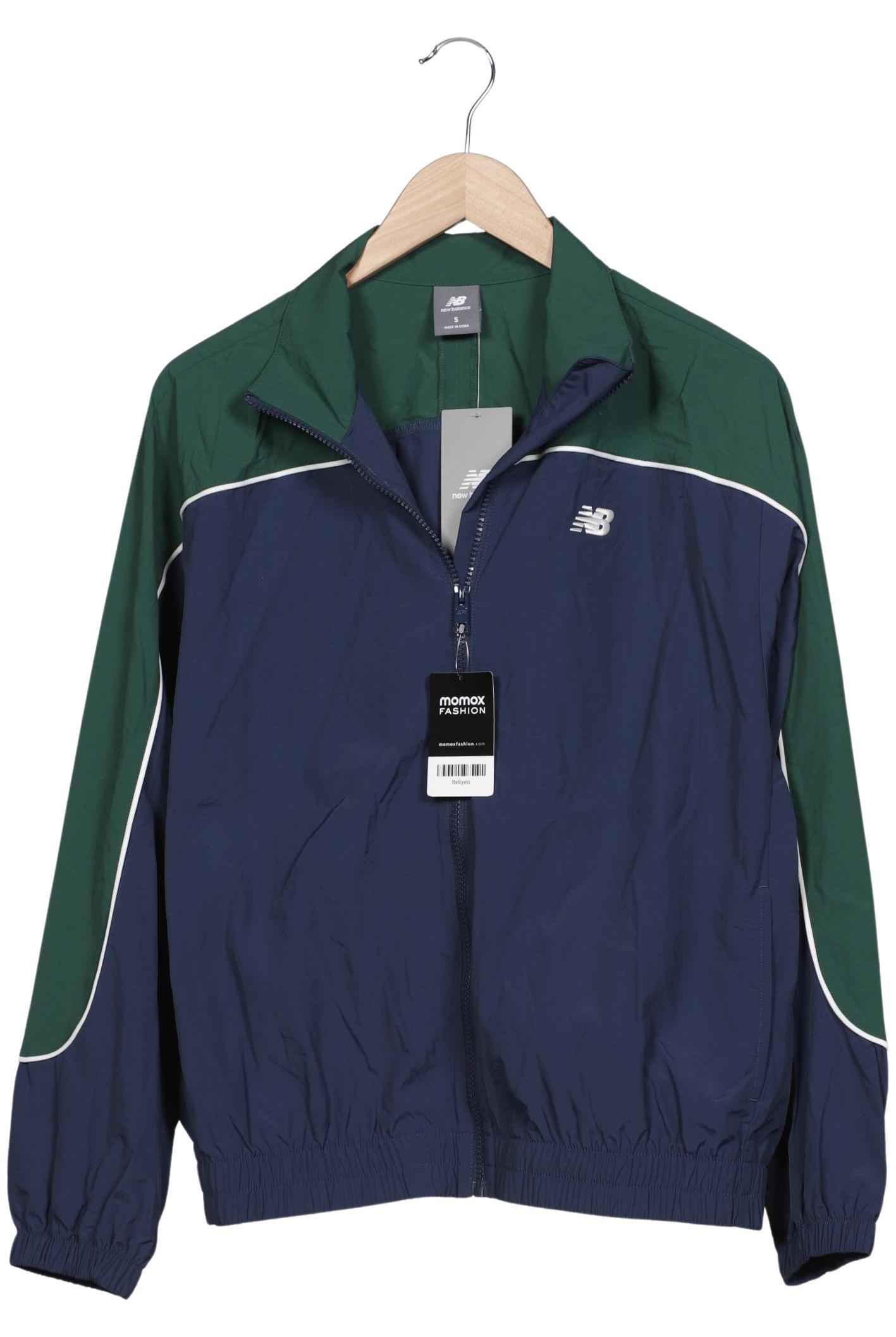 

New Balance Damen Jacke, mehrfarbig, Gr. 36