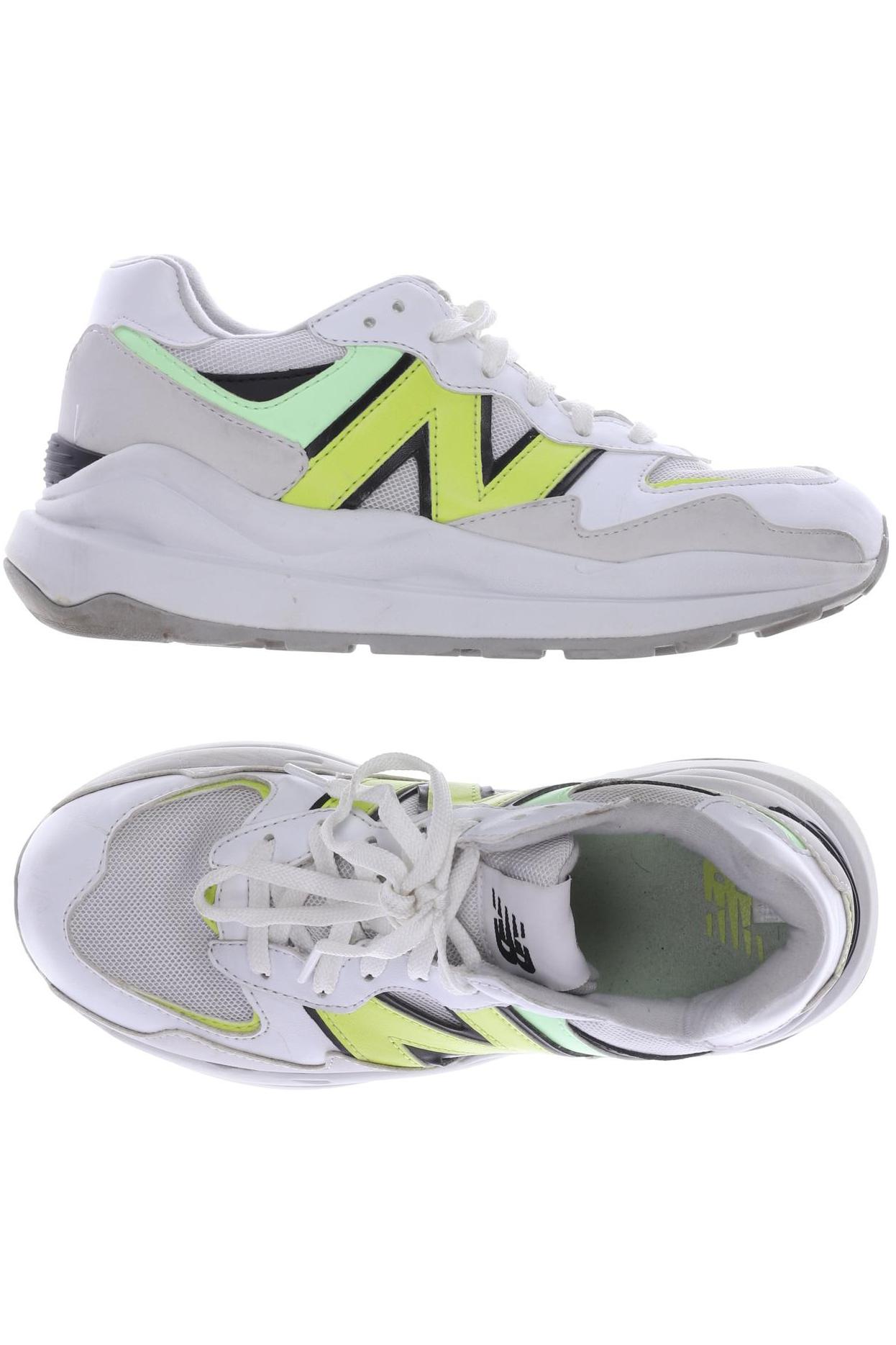 

New Balance Damen Sneakers, weiß, Gr. 36