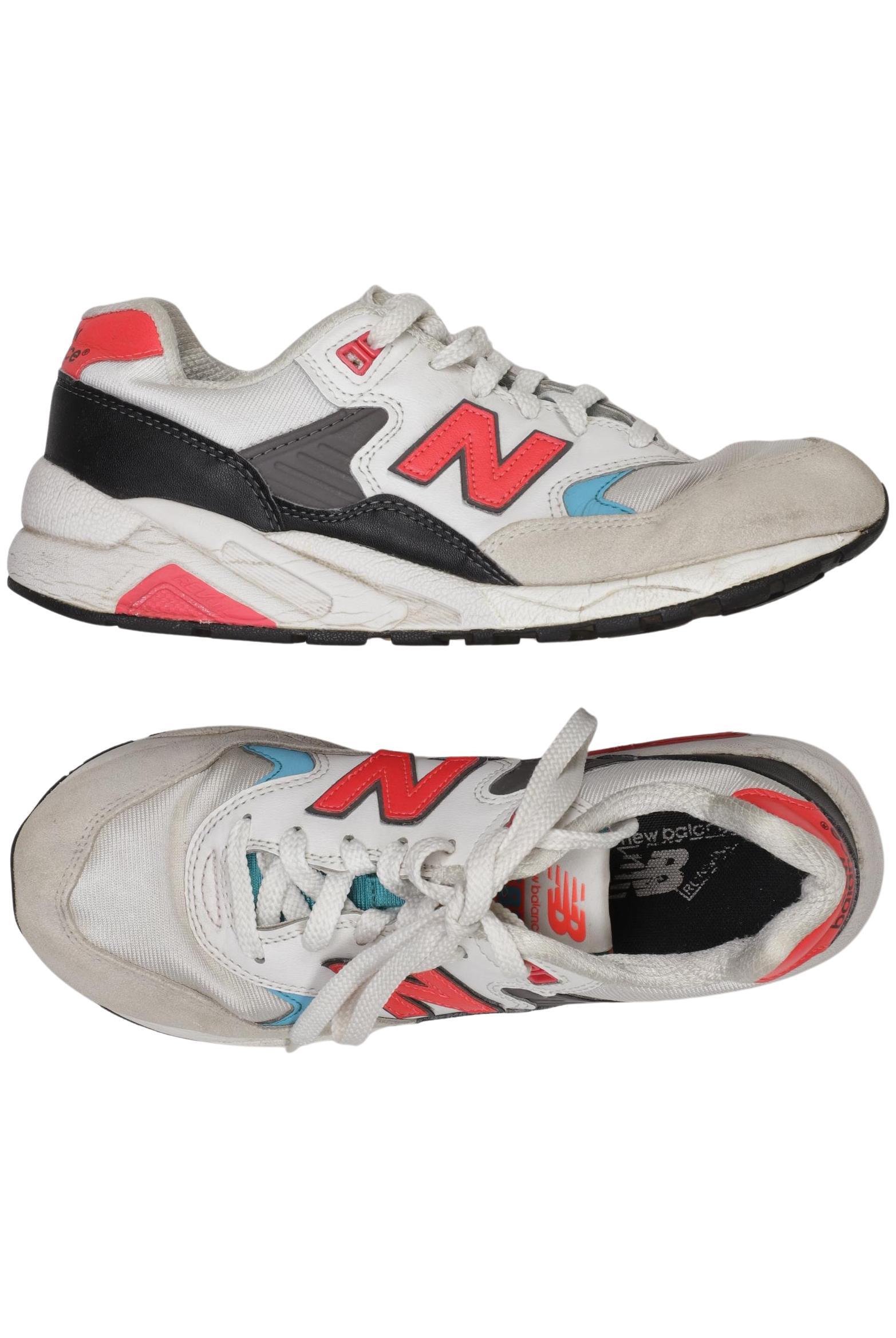 

New Balance Damen Sneakers, mehrfarbig, Gr. 40