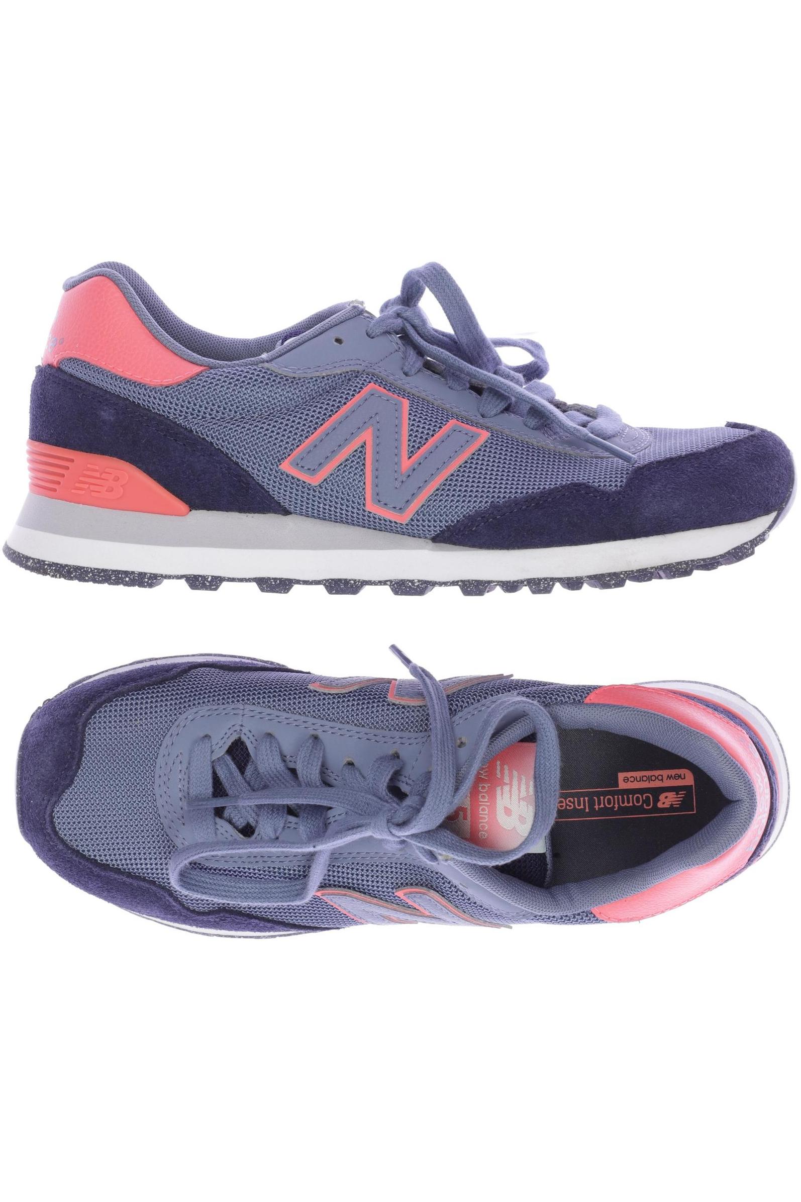 

New Balance Damen Sneakers, blau, Gr. 39
