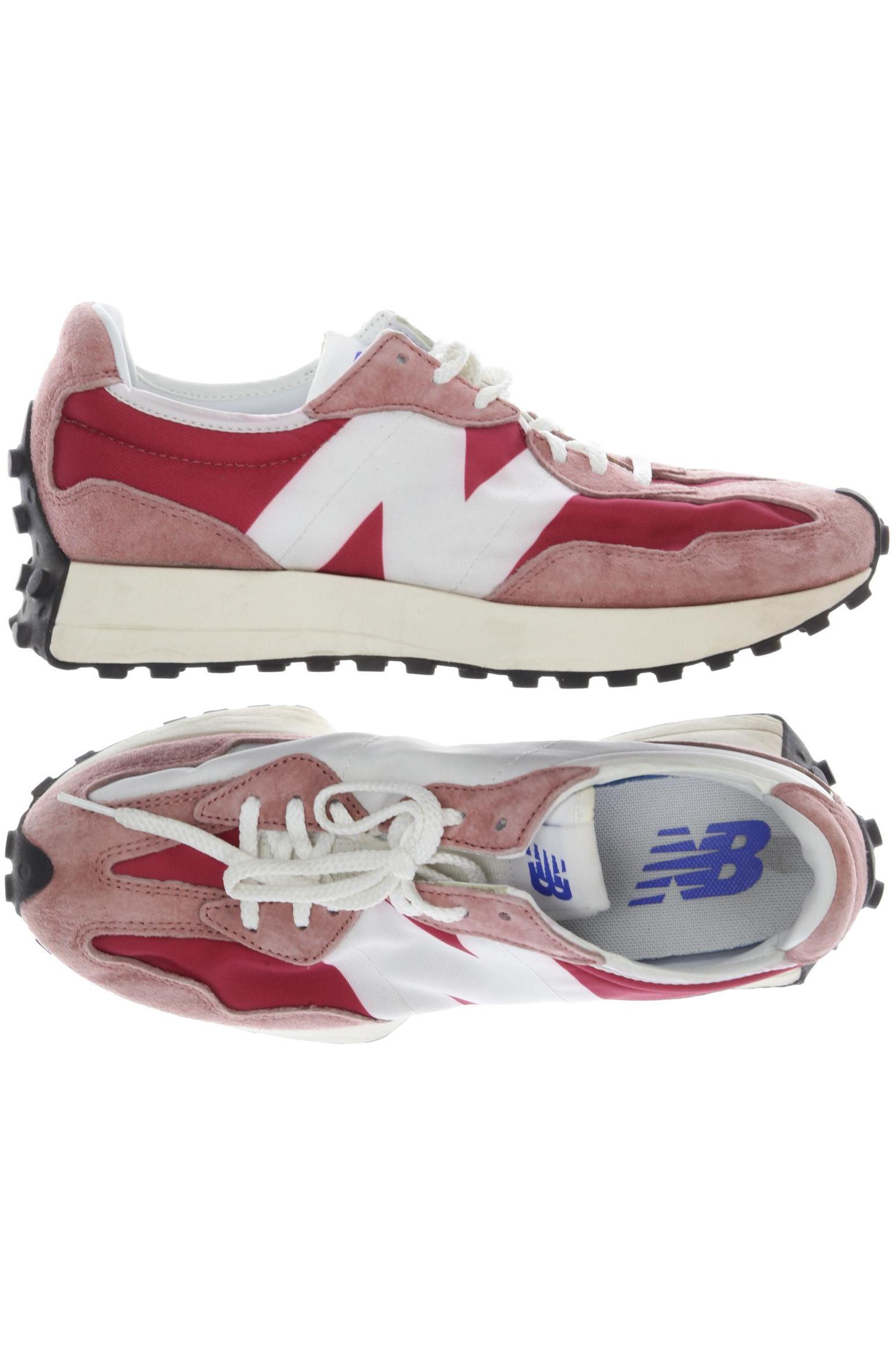

New Balance Damen Sneakers, bordeaux, Gr. 41.5