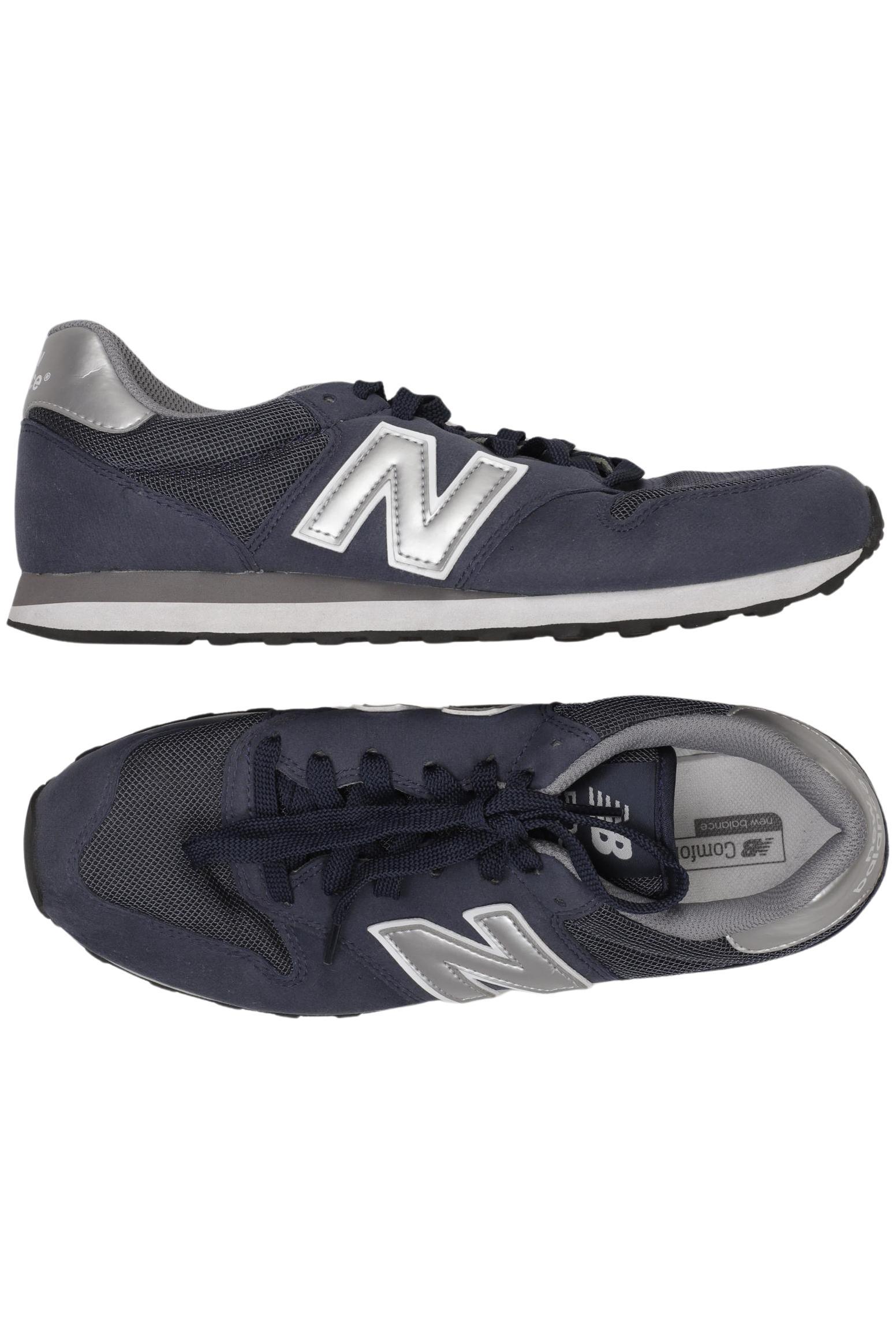 

New Balance Damen Sneakers, mehrfarbig, Gr. 42