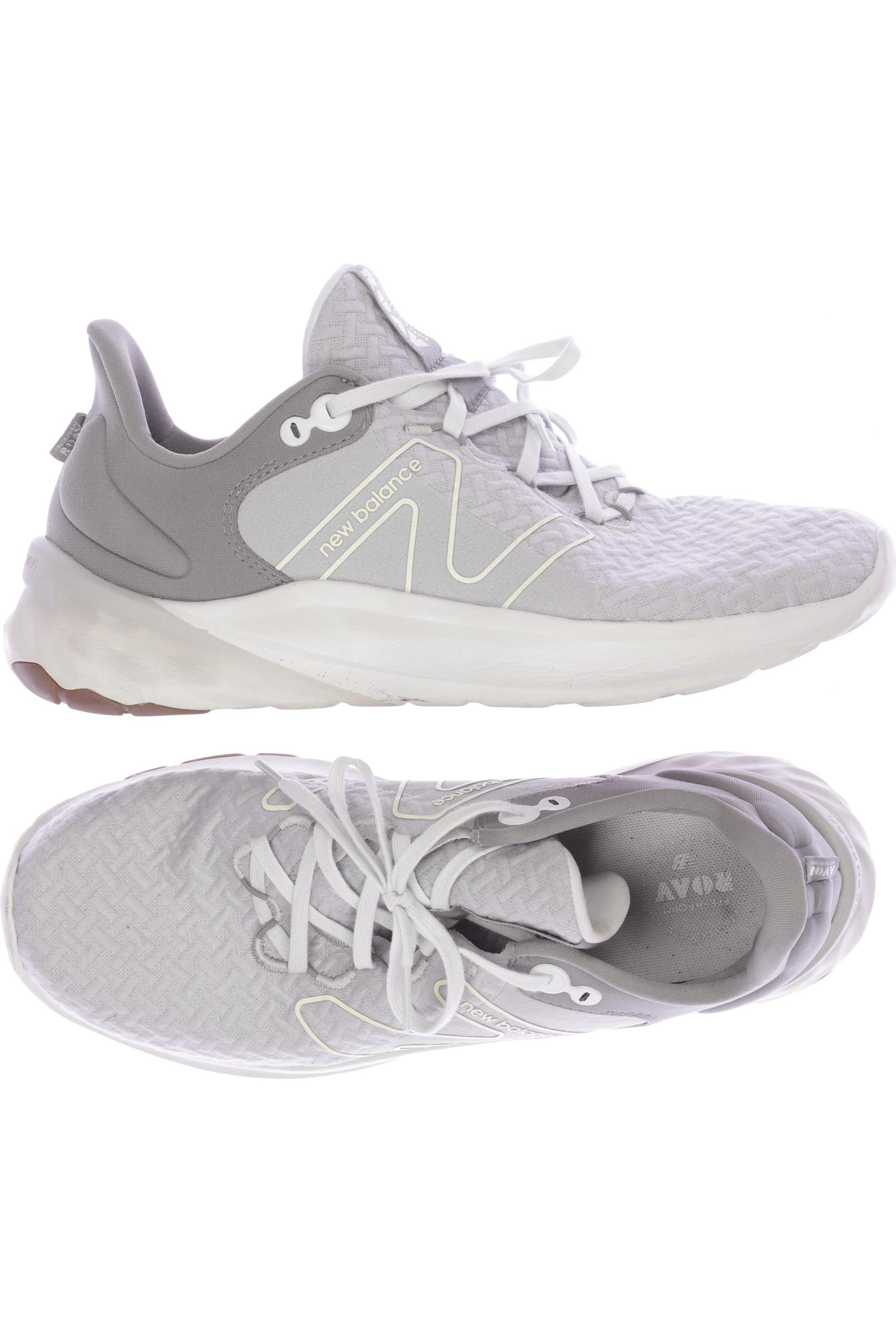 

New Balance Damen Sneakers, grau, Gr. 42.5