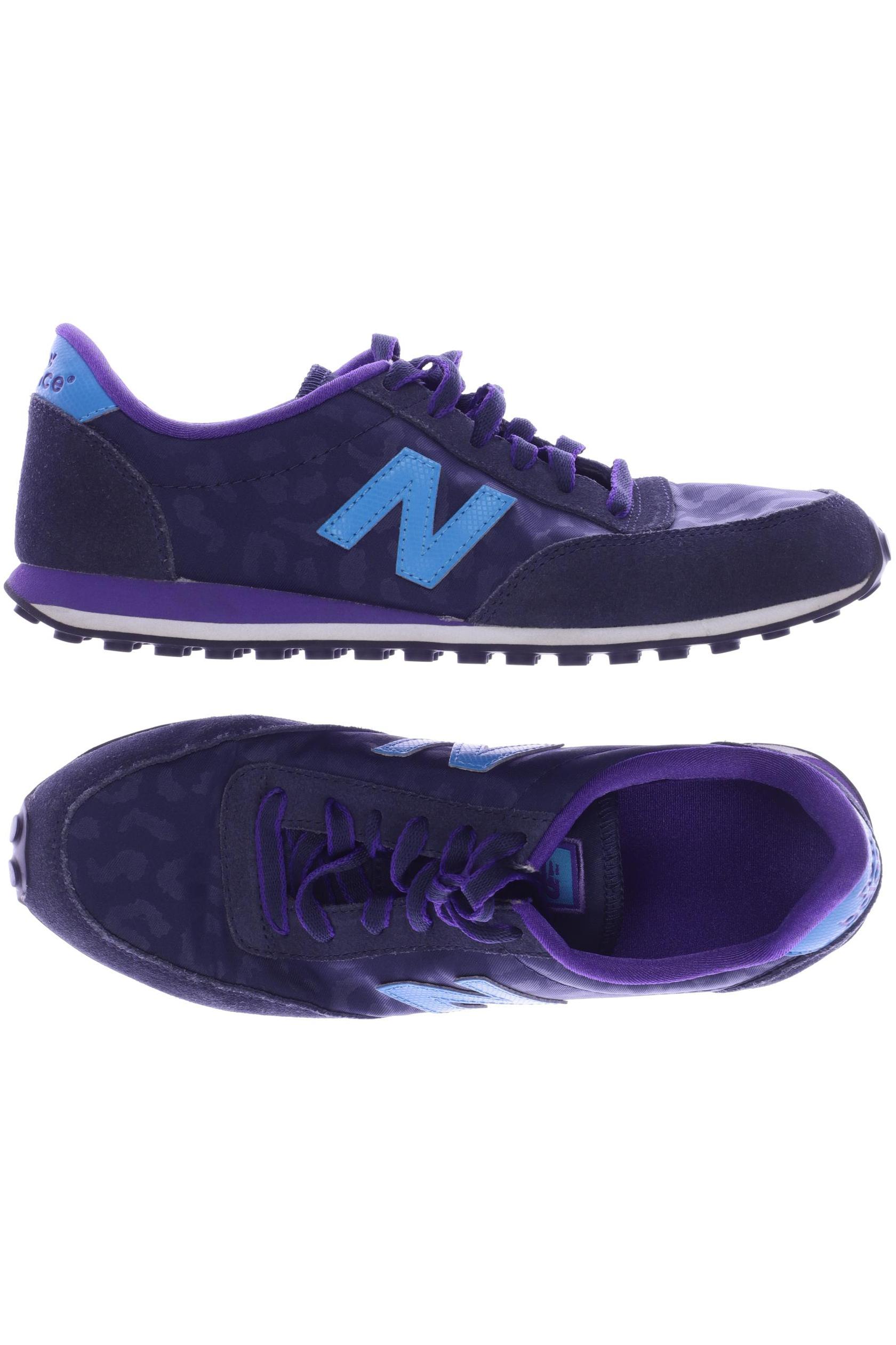 

New Balance Damen Sneakers, marineblau, Gr. 40