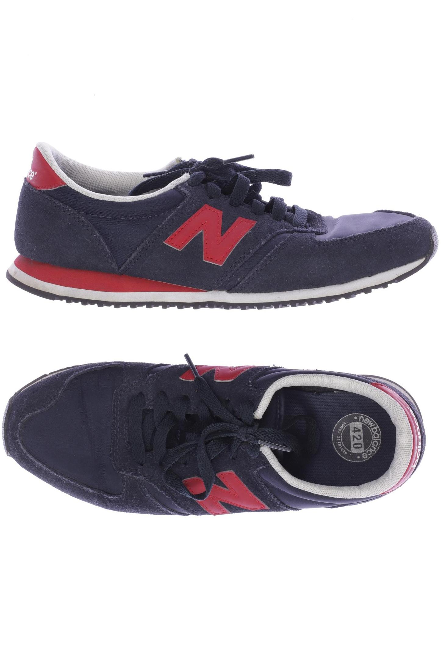 

New Balance Damen Sneakers, marineblau, Gr. 39.5