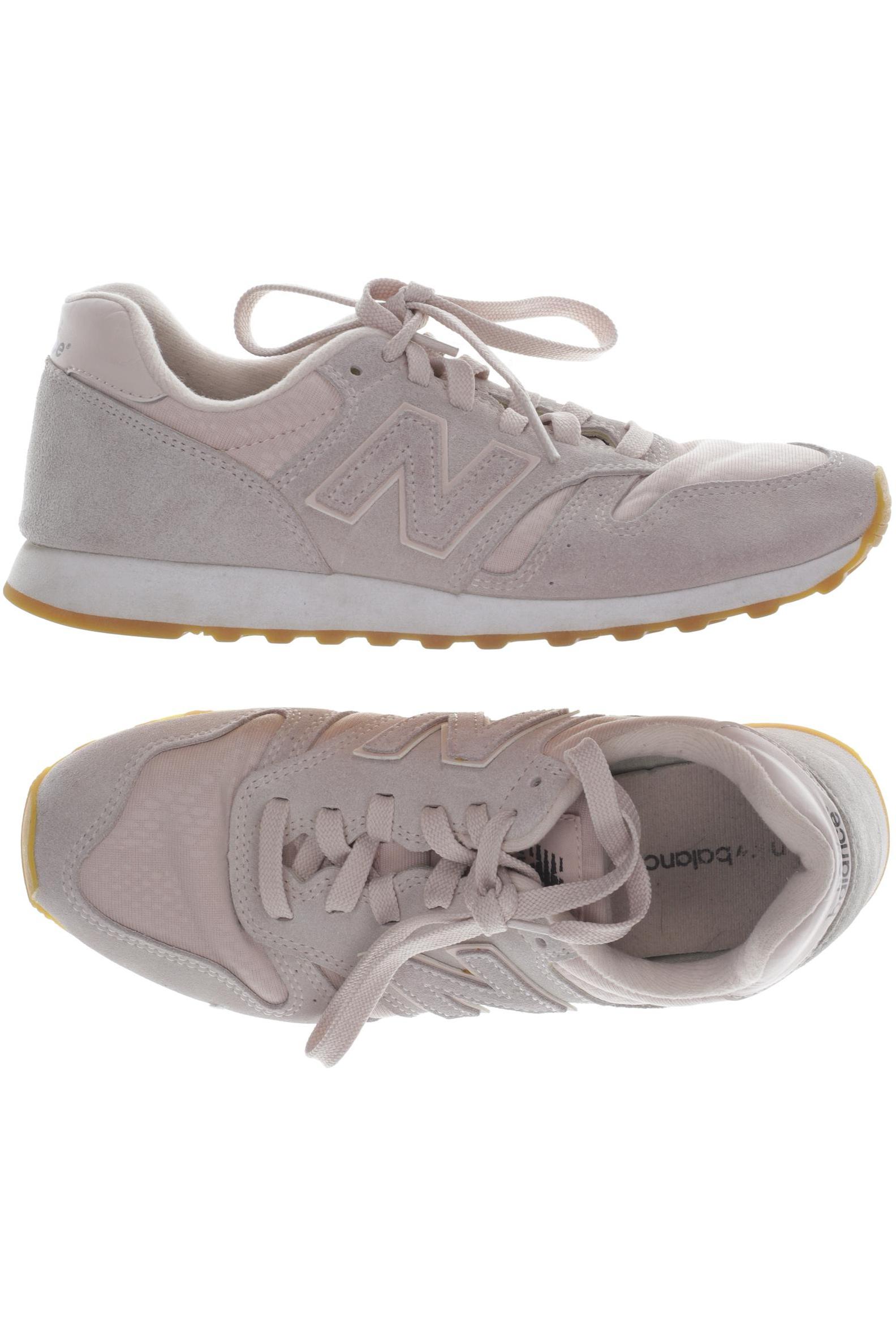 

New Balance Damen Sneakers, pink