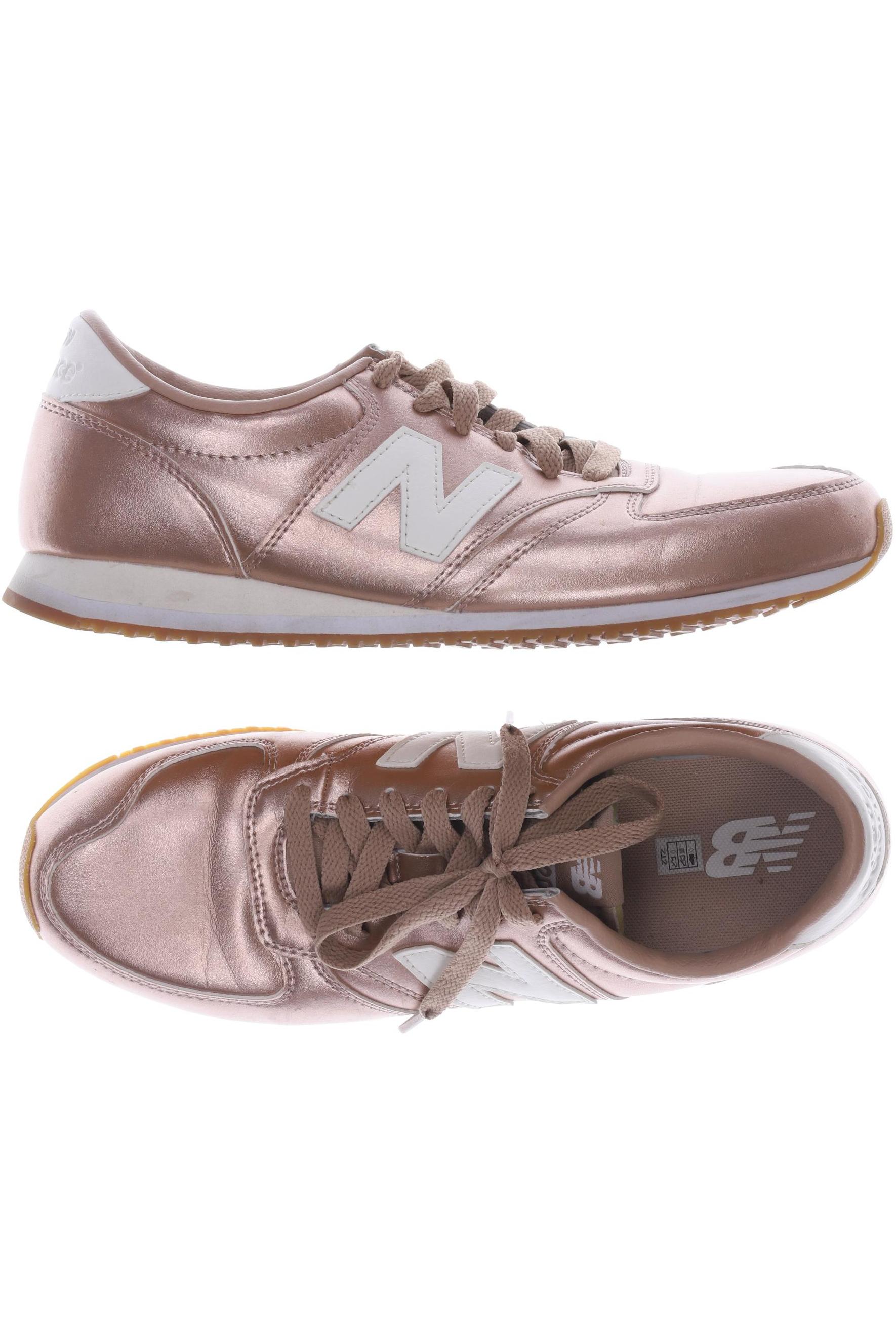 

New Balance Damen Sneakers, pink, Gr. 41.5