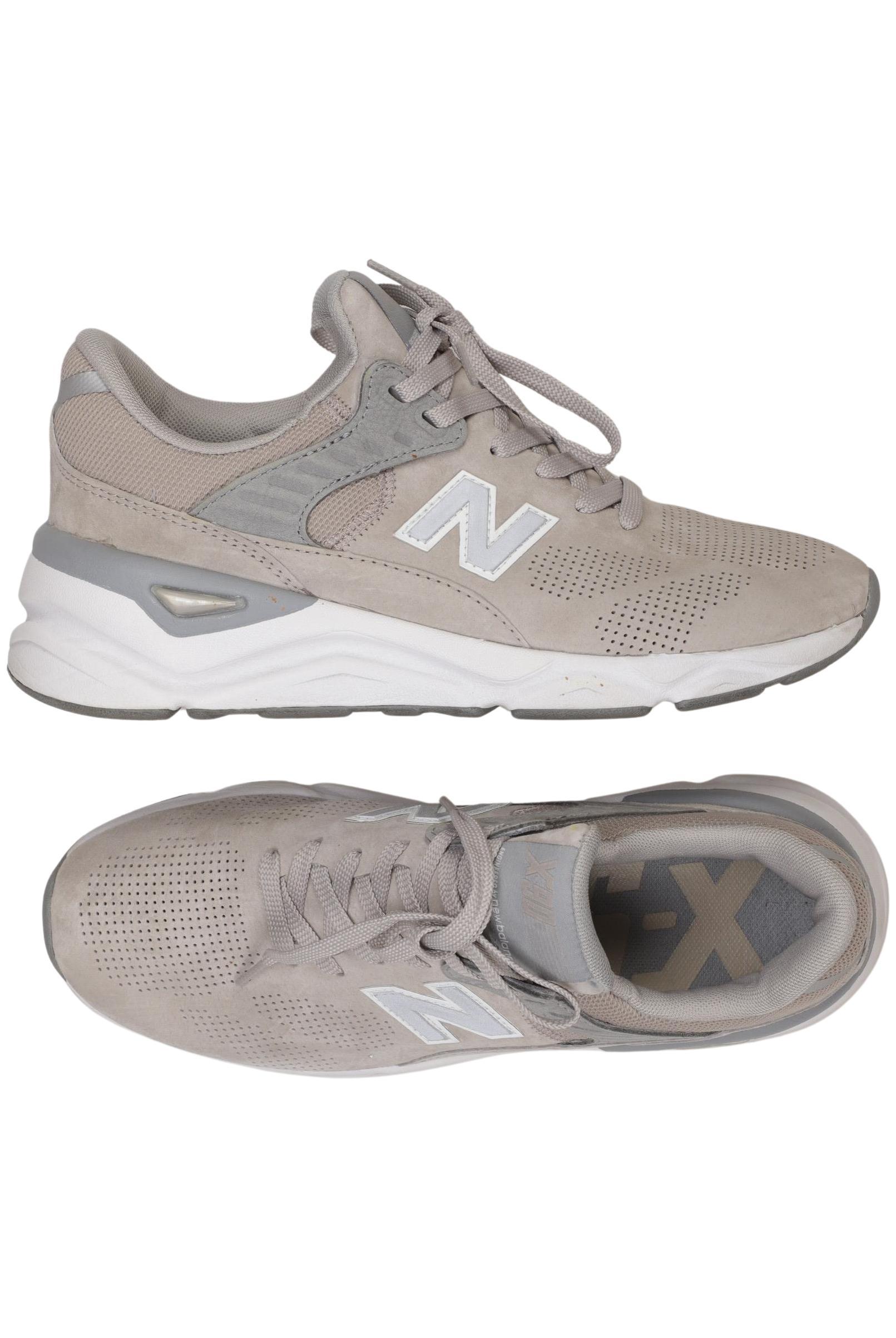 

New Balance Damen Sneakers, grau, Gr. 40.5
