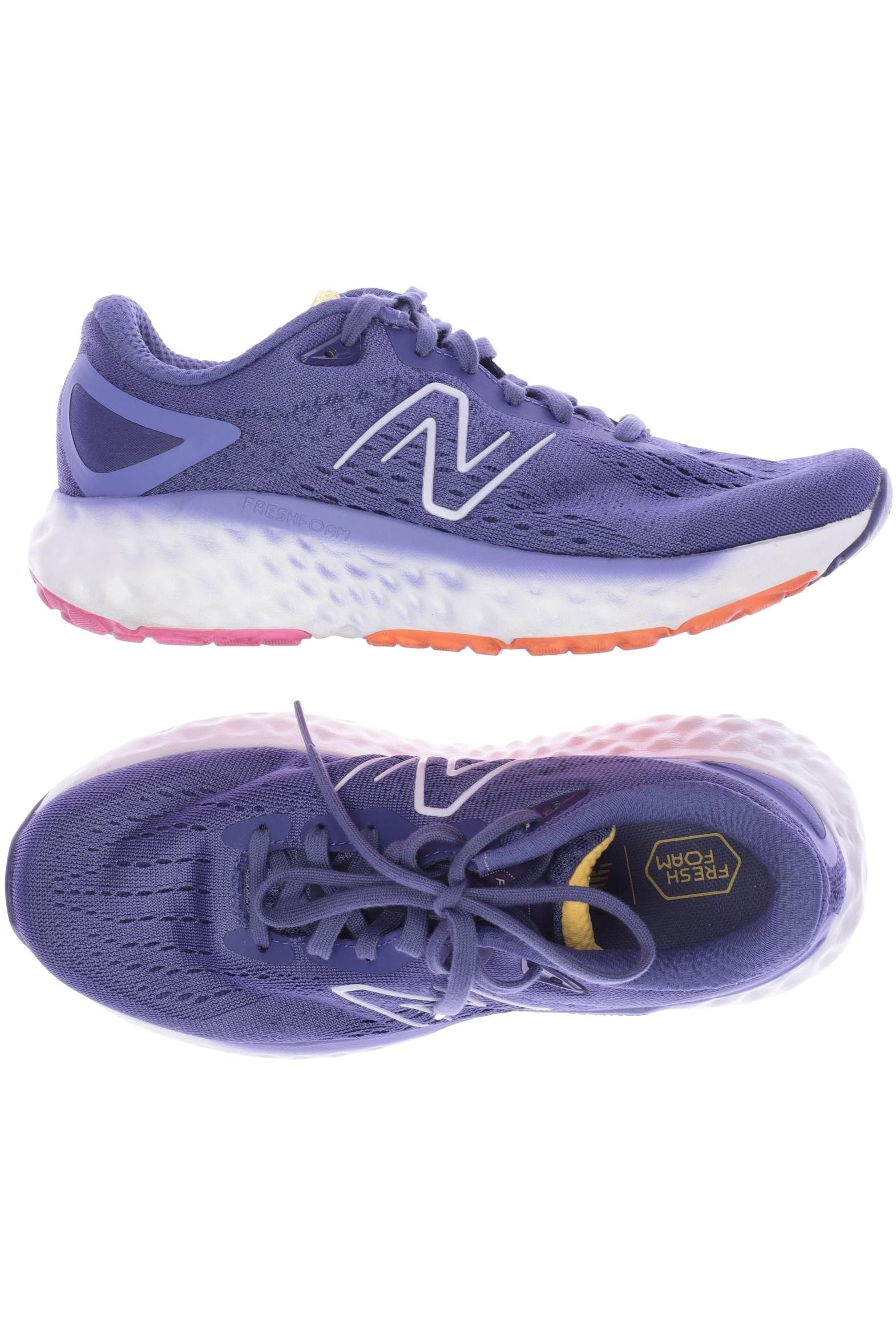 

New Balance Damen Sneakers, marineblau, Gr. 37
