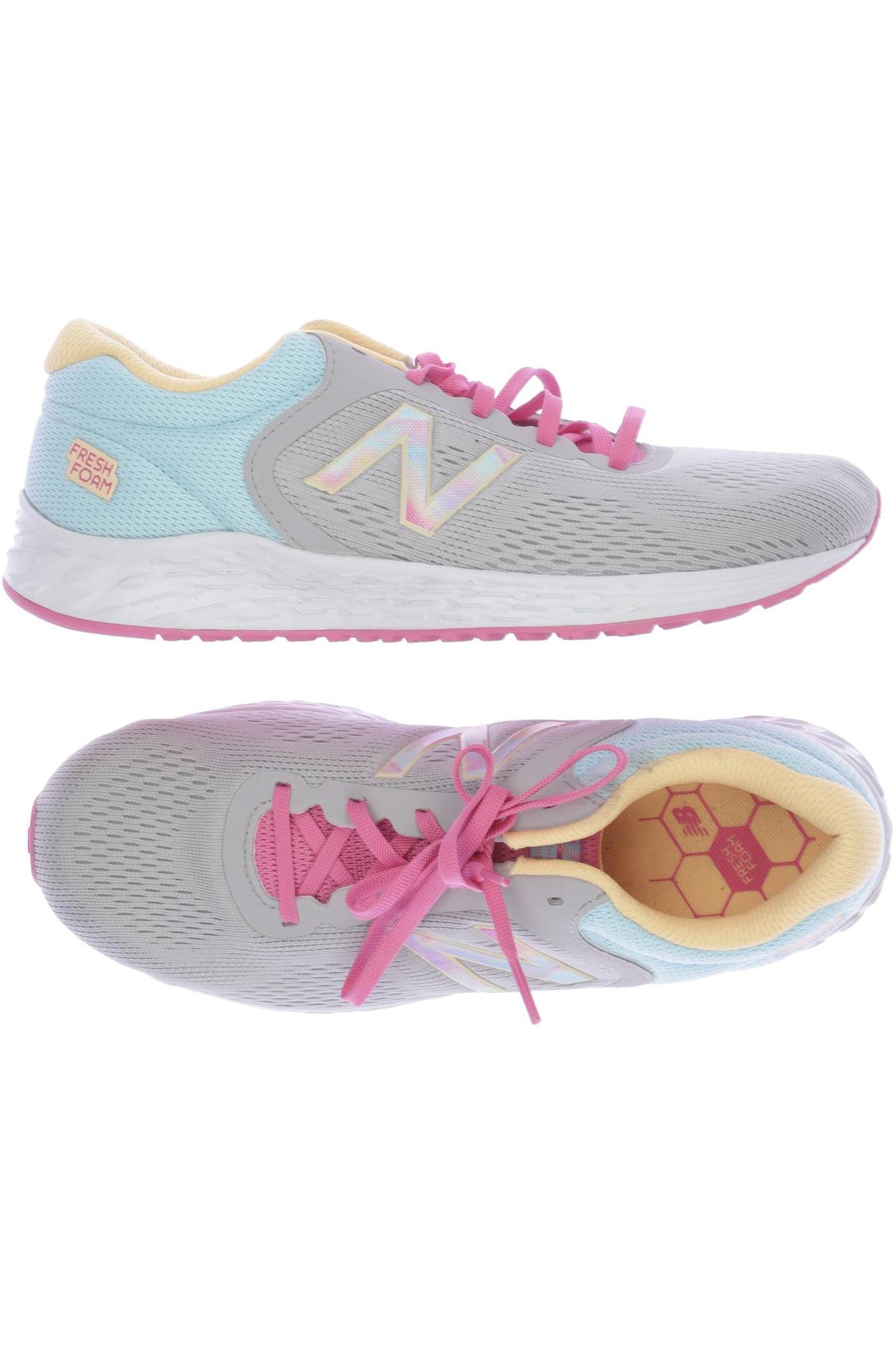 

New Balance Damen Sneakers, grau, Gr. 40