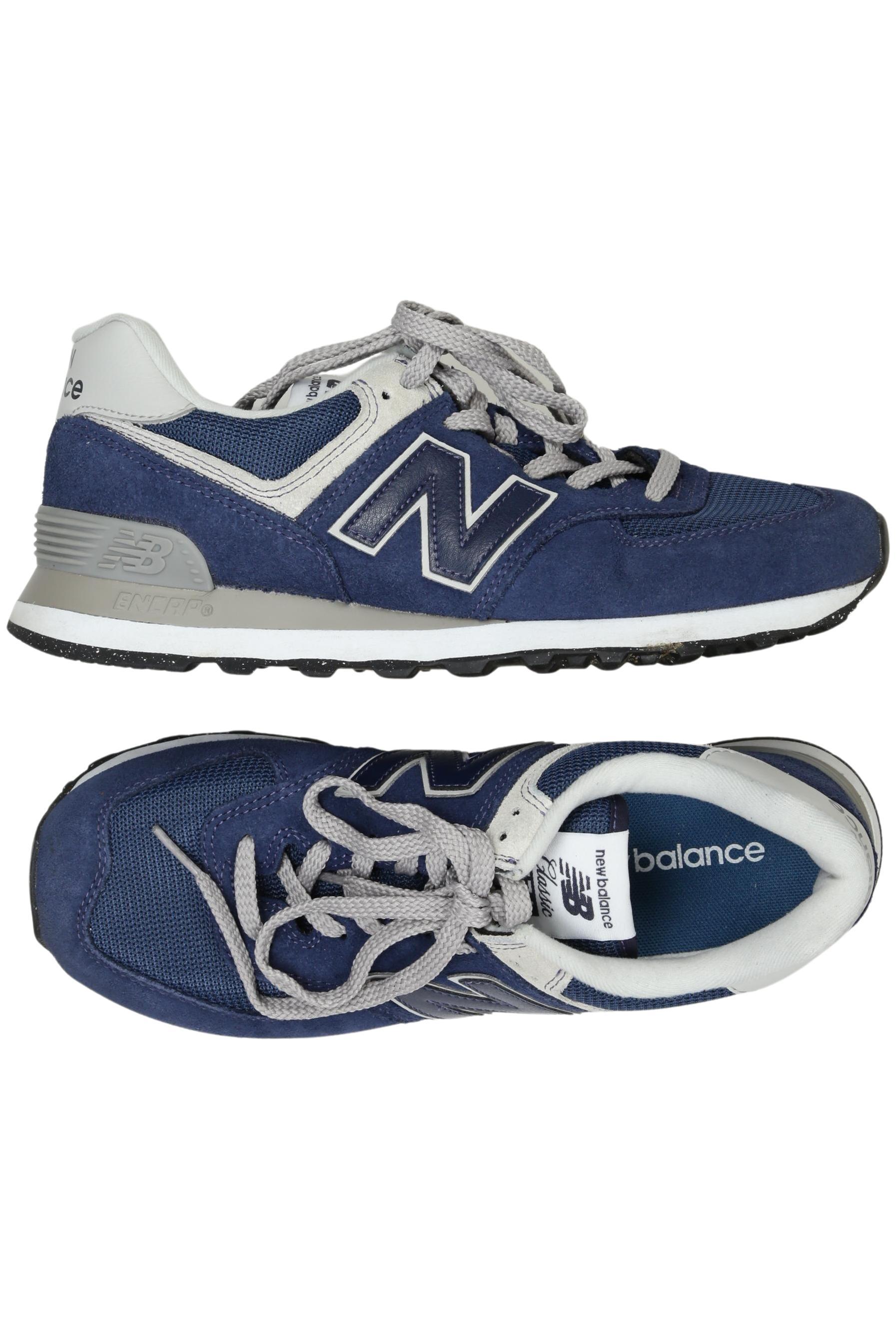 

New Balance Damen Sneakers, mehrfarbig, Gr. 40.5