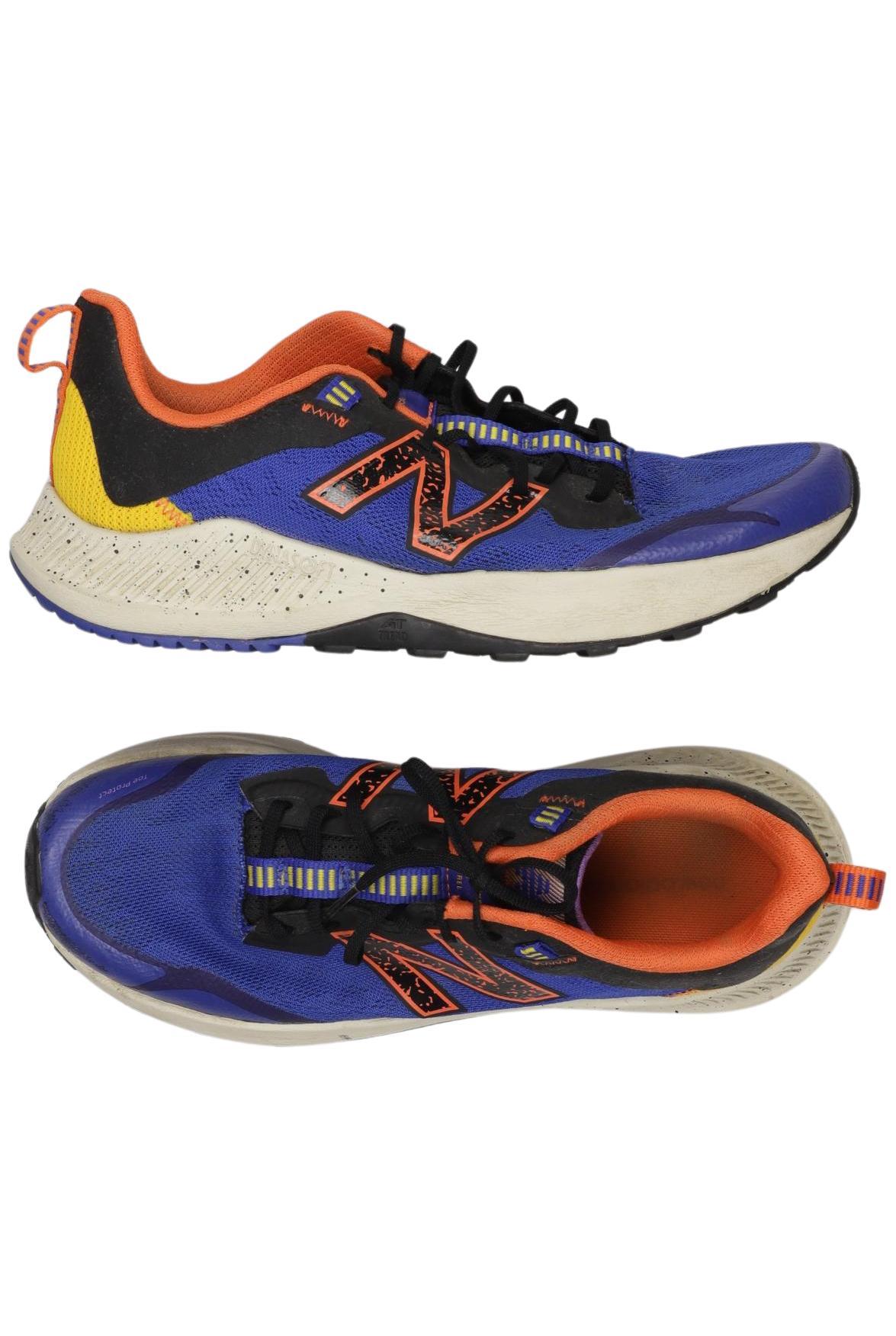 

New Balance Damen Sneakers, blau, Gr. 39