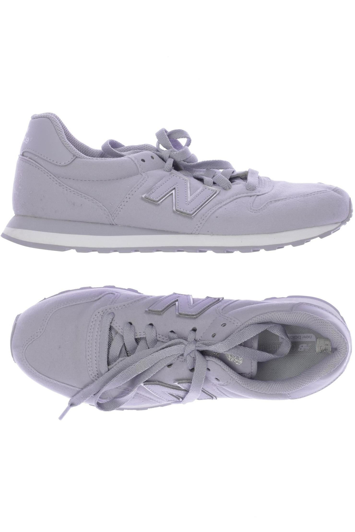 

New Balance Damen Sneakers, flieder, Gr. 39