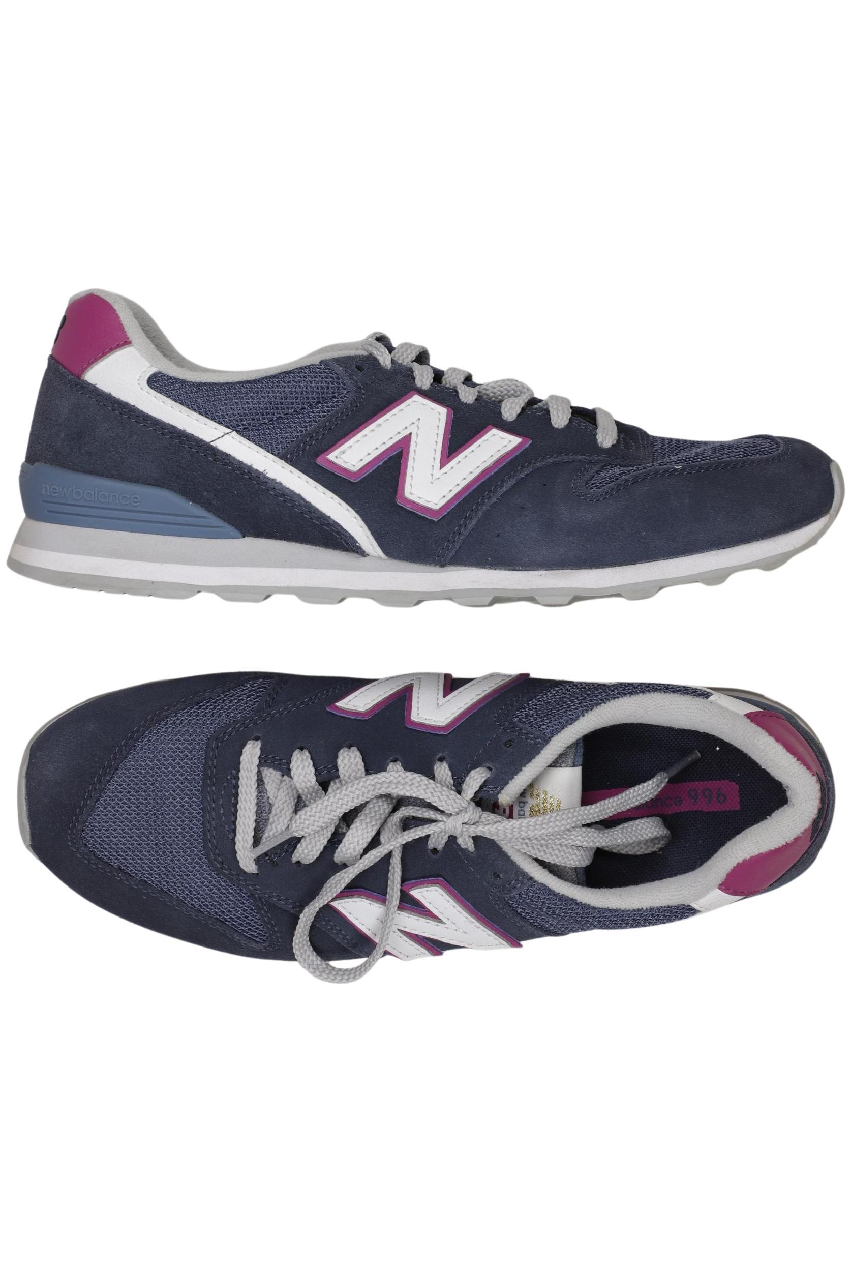 

New Balance Damen Sneakers, mehrfarbig, Gr. 40.5